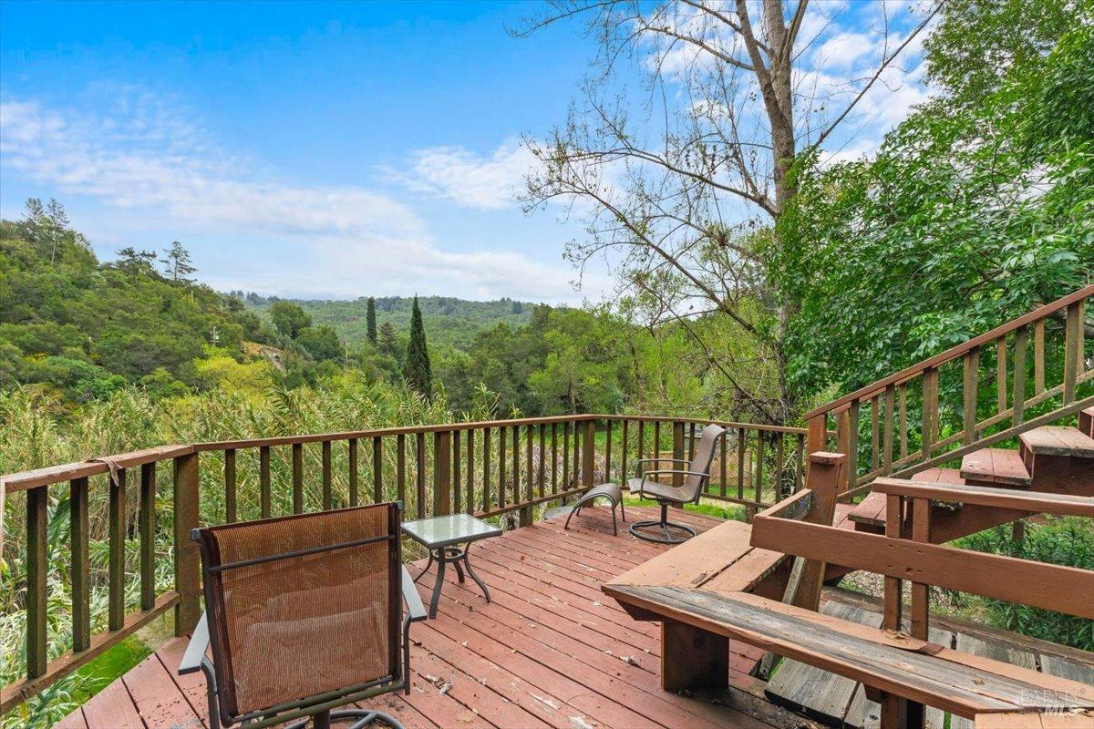 2426 S Fitch Mountain Rd