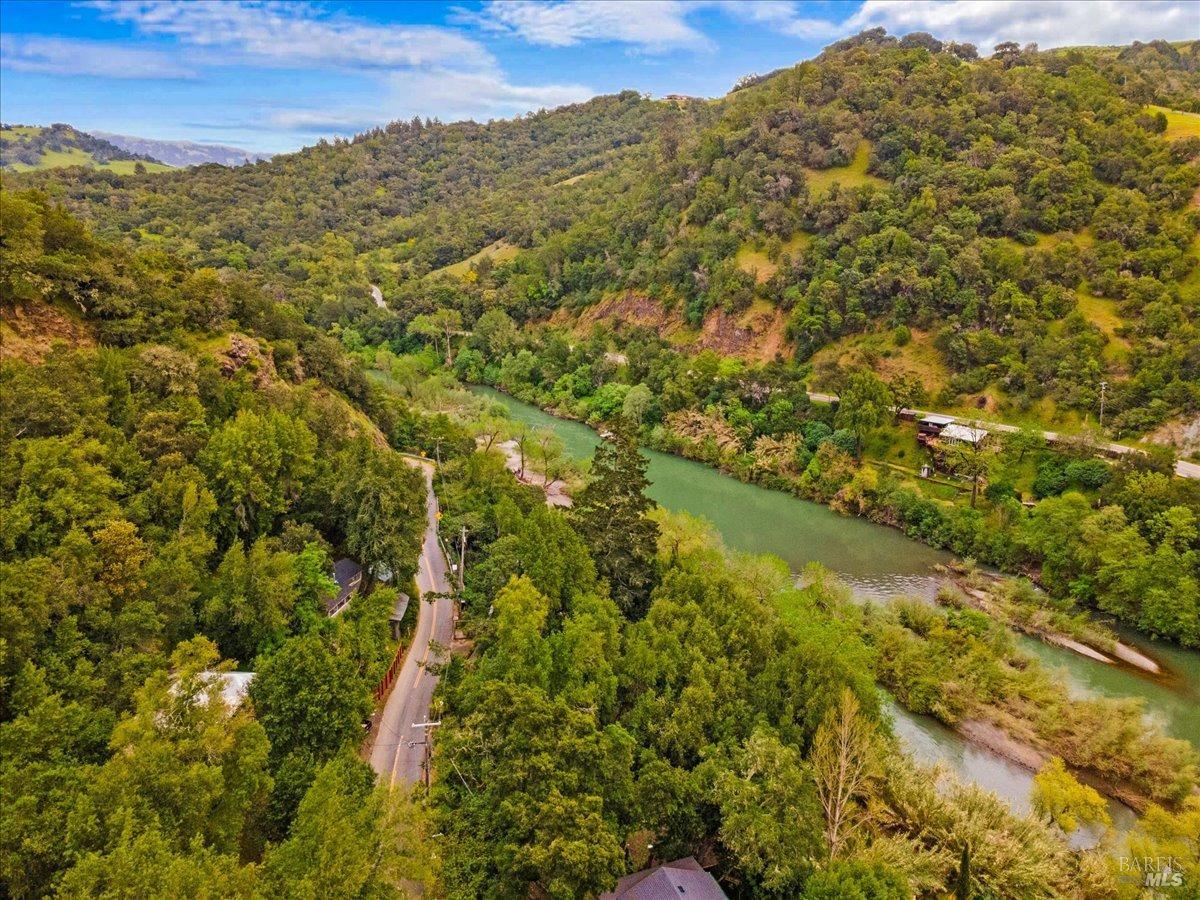 2426 S Fitch Mountain Rd