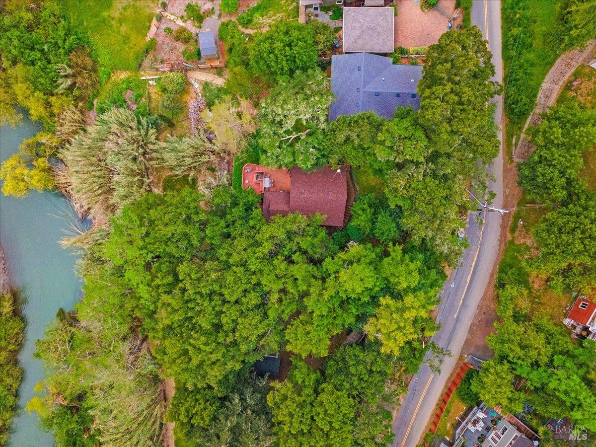 2426 S Fitch Mountain Rd