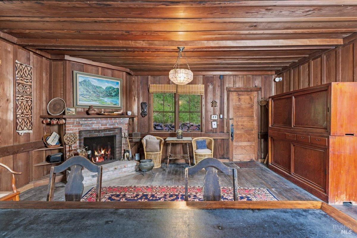 2426 S Fitch Mountain Rd