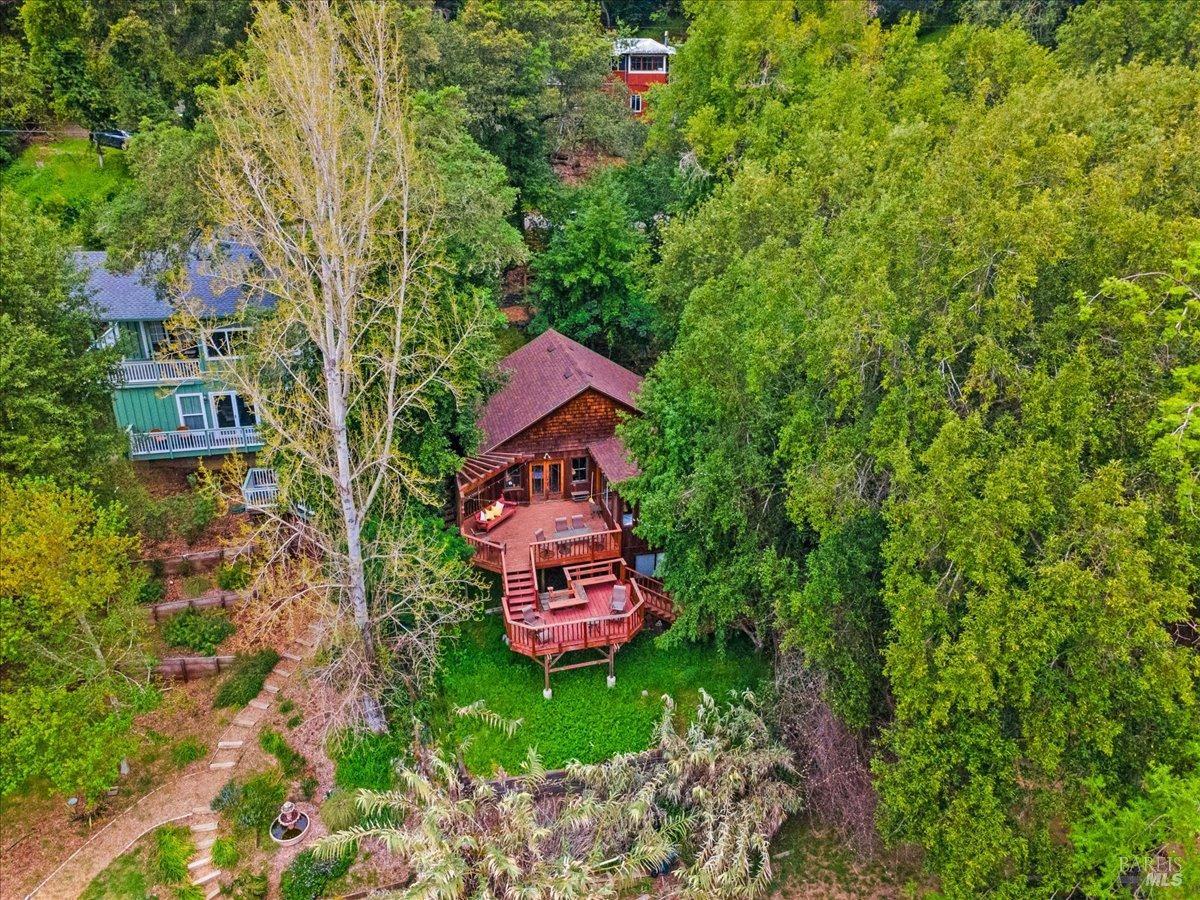 2426 S Fitch Mountain Rd