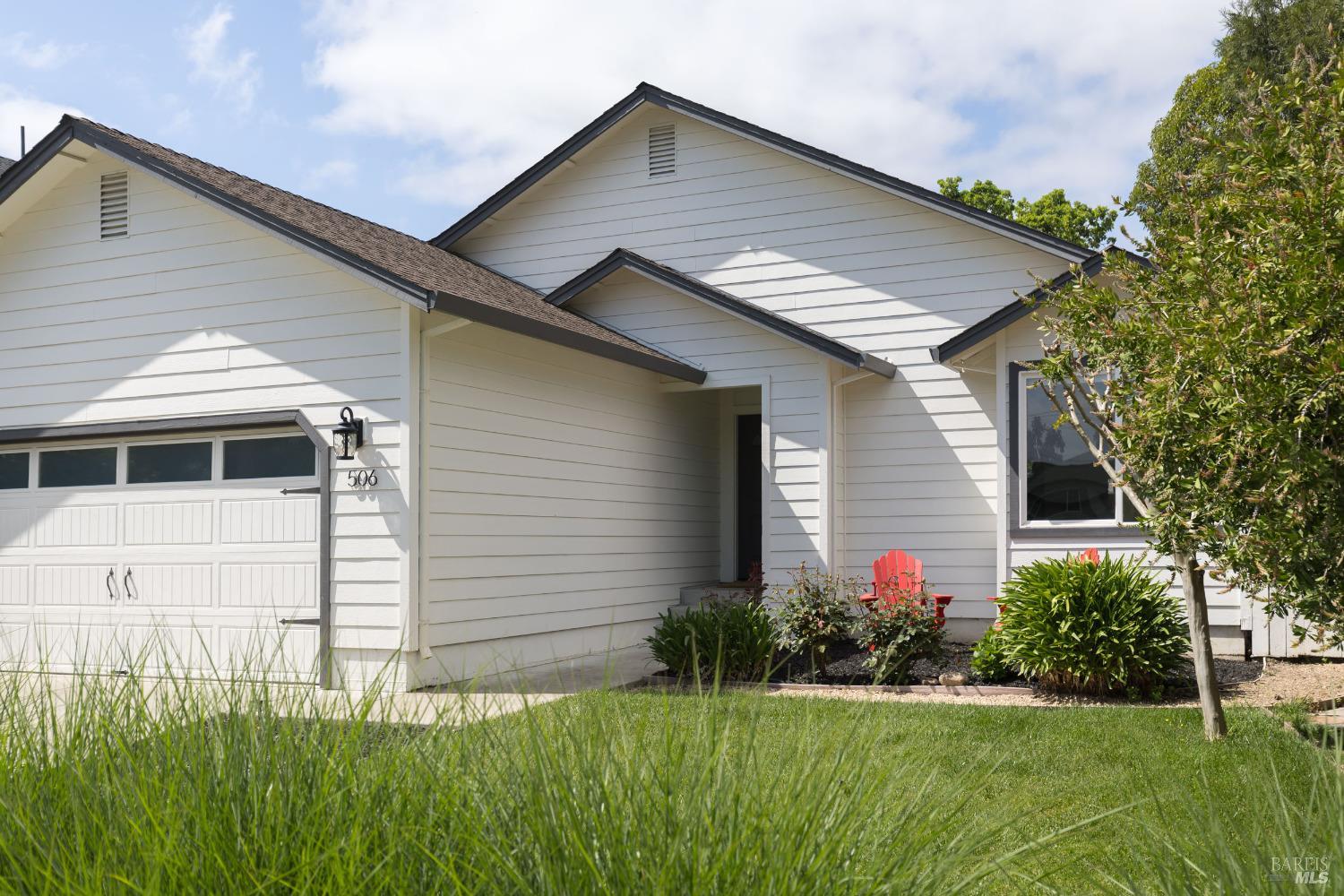 506 Baines Avenue