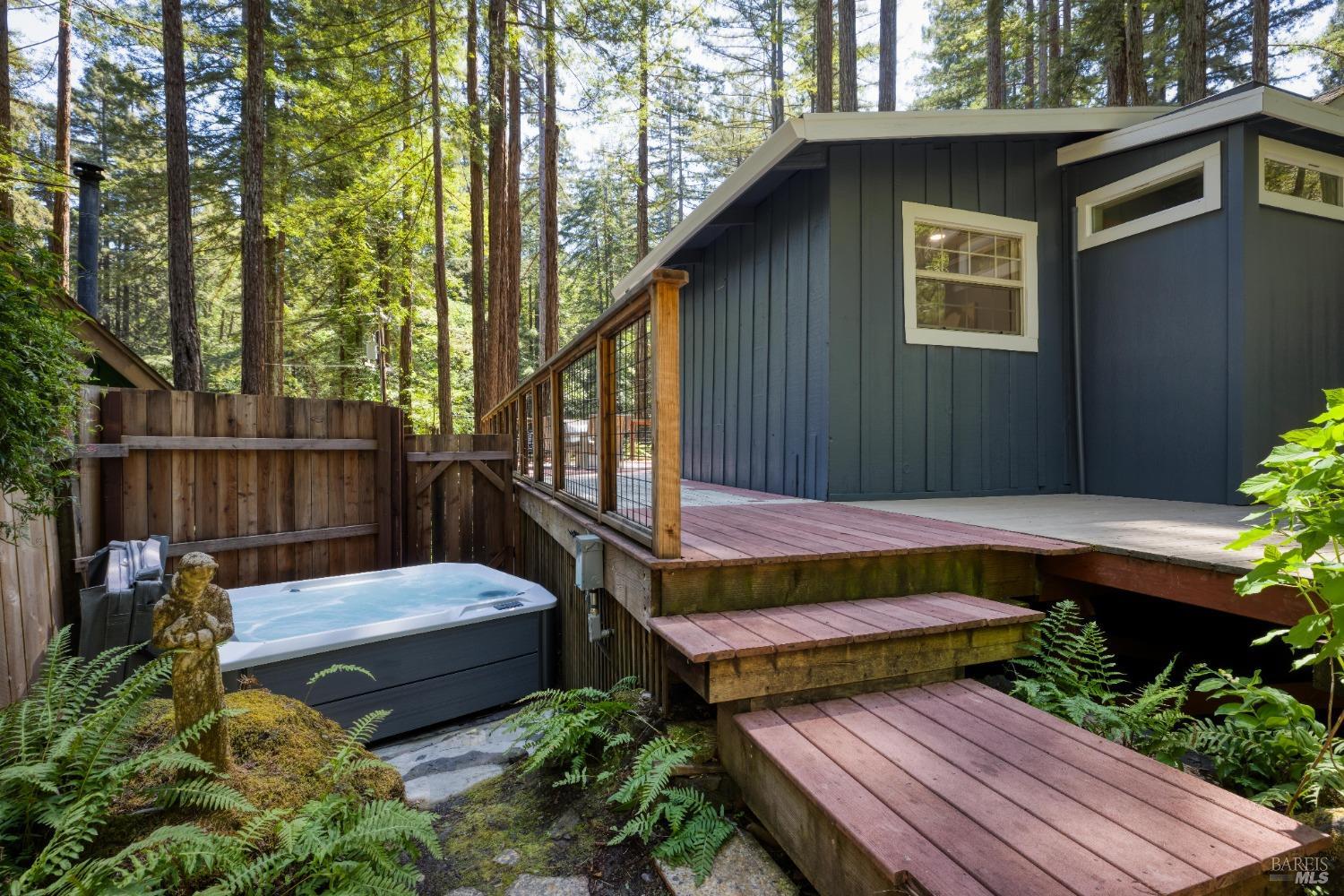 19510 Hidden Valley Rd