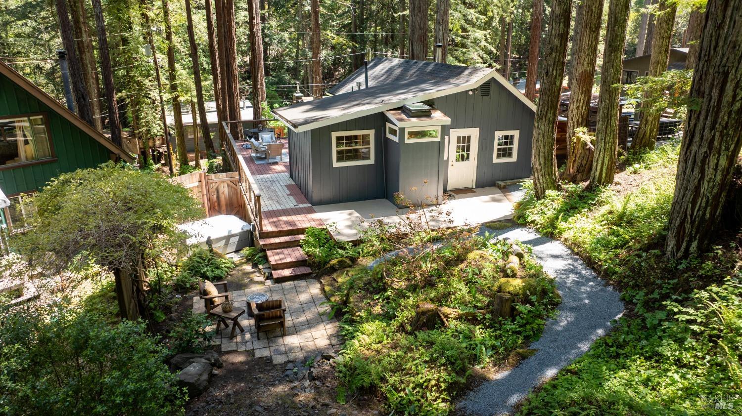 19510 Hidden Valley Rd