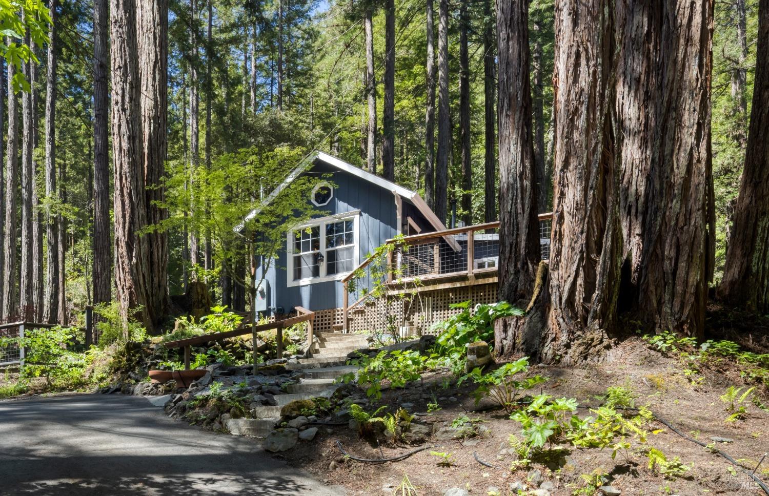 19510 Hidden Valley Rd