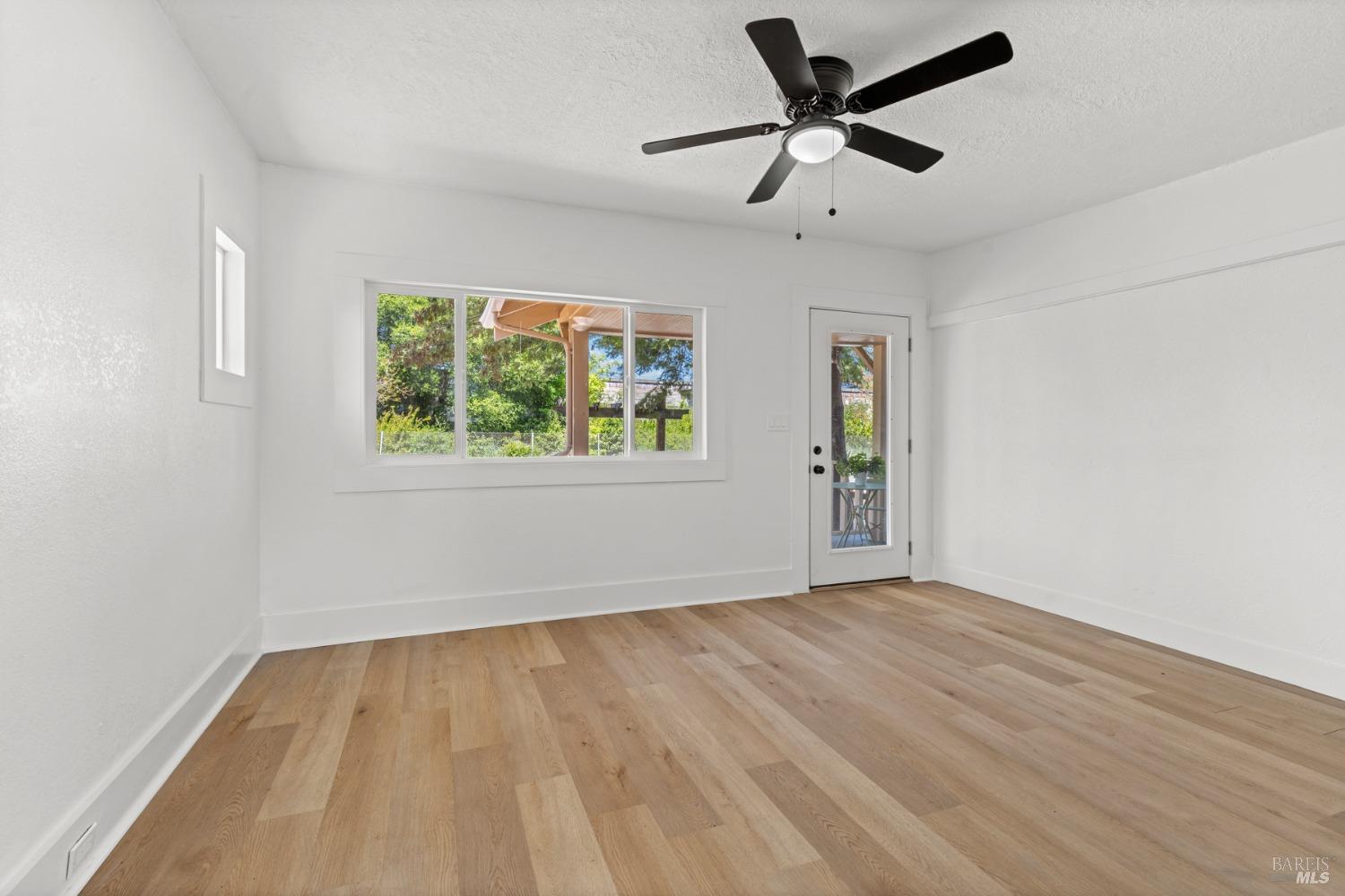 808 Bennett valley Rd