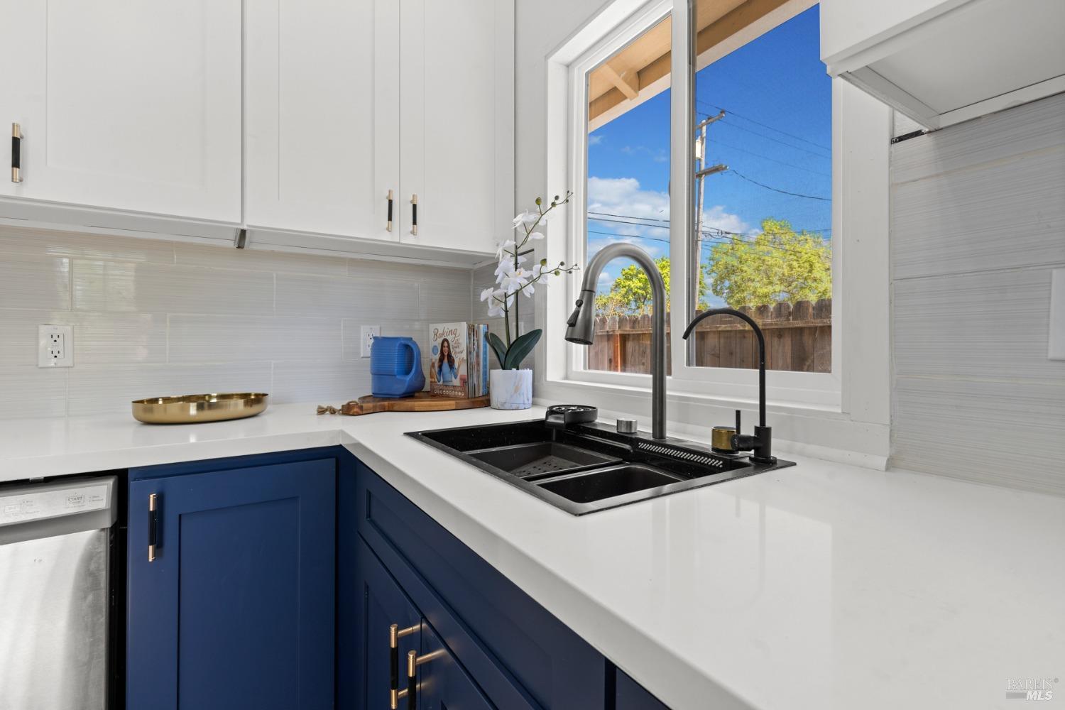 808 Bennett valley Rd