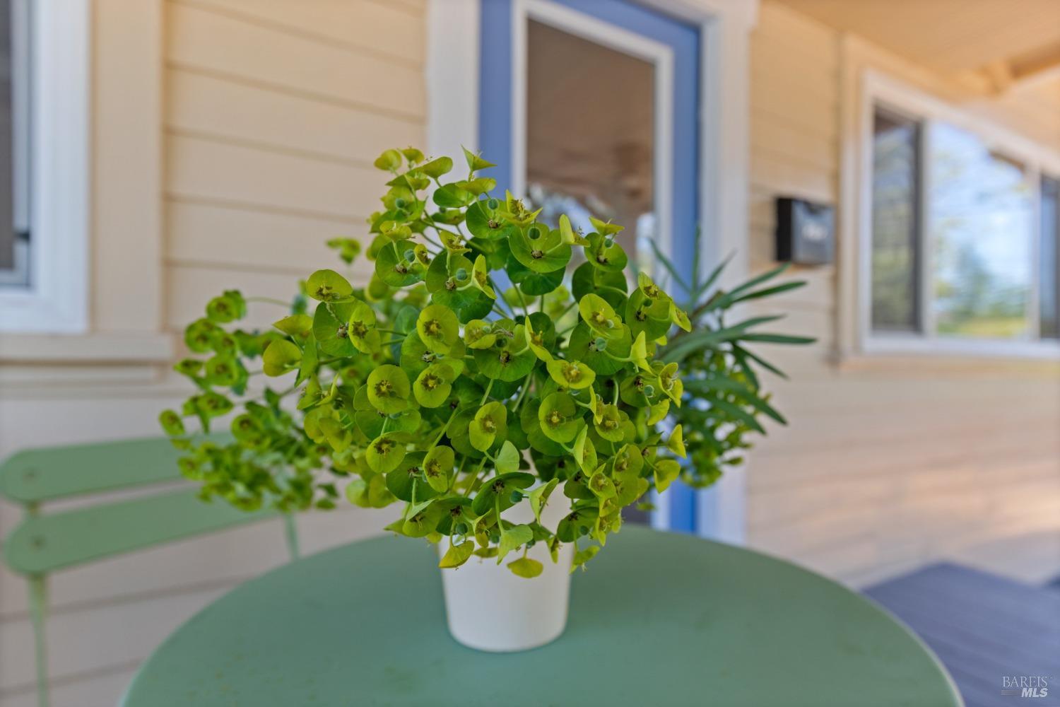 808 Bennett valley Rd