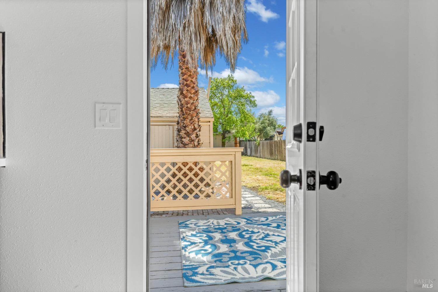 808 Bennett valley Rd