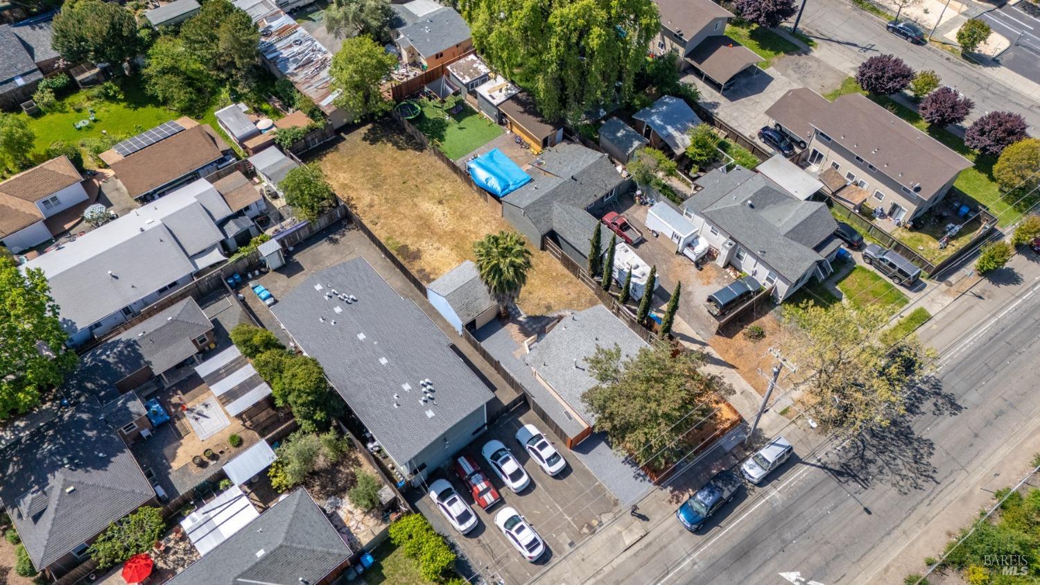 808 Bennett valley Rd