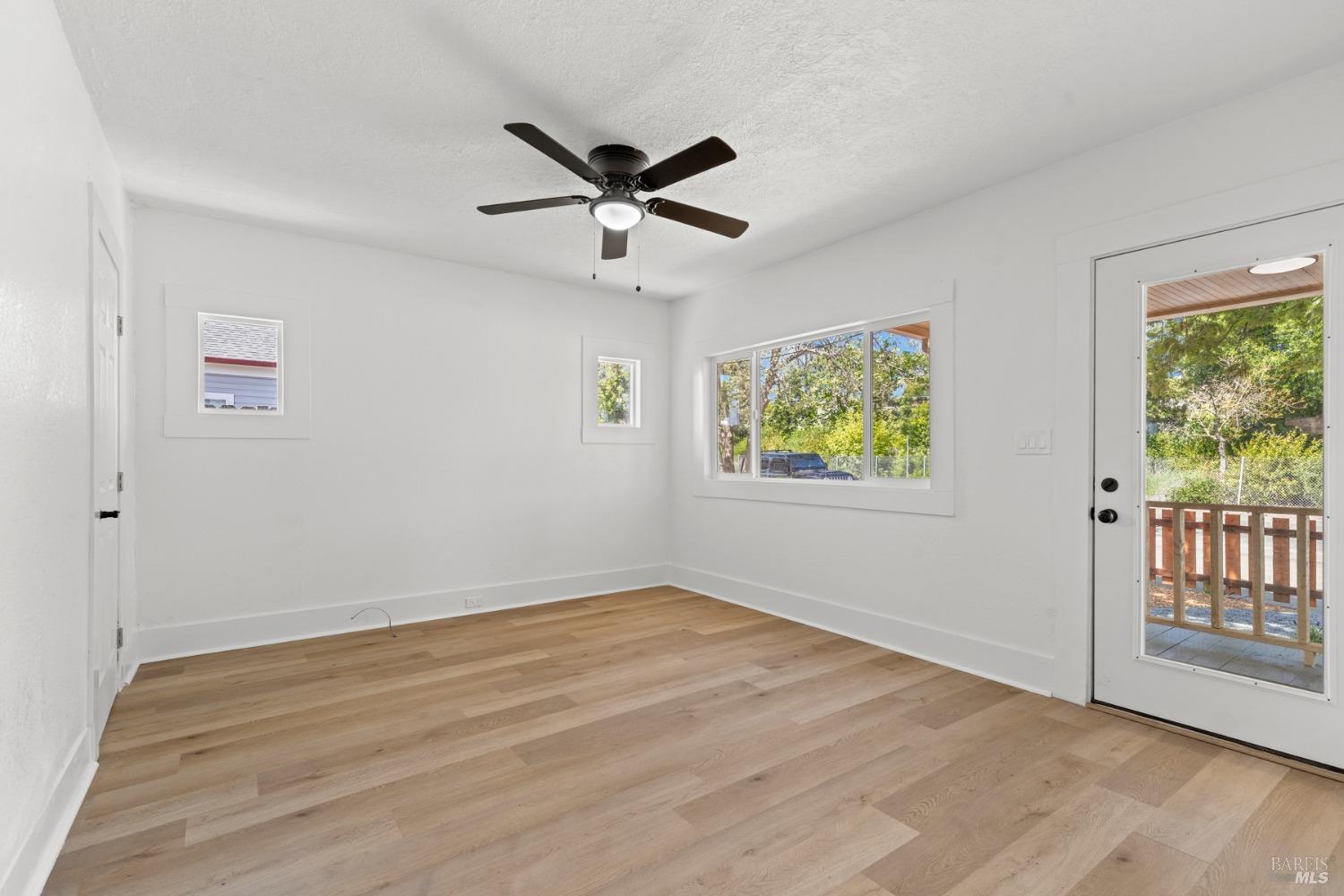 808 Bennett valley Rd