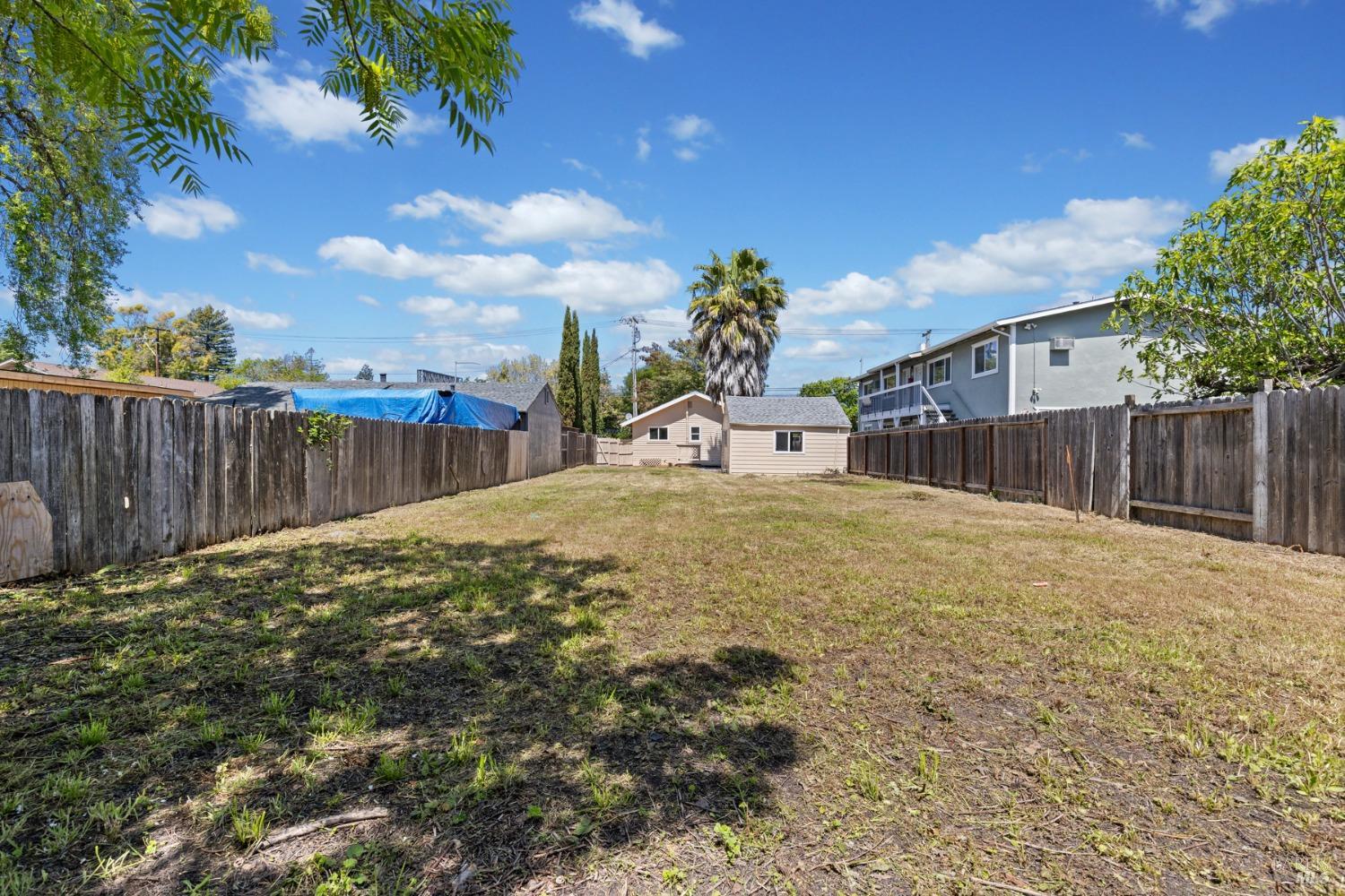 808 Bennett valley Rd