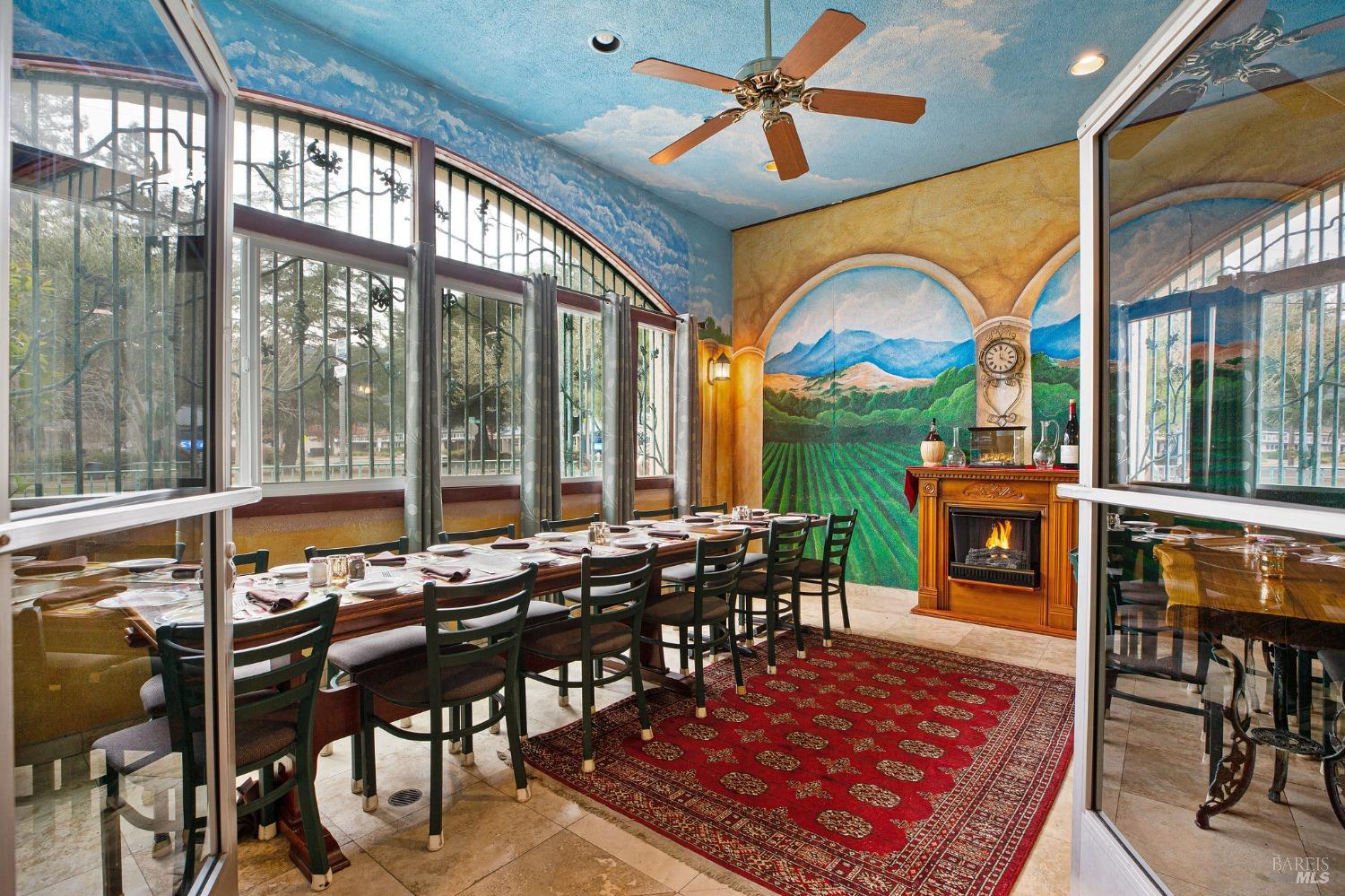 504 N Cloverdale Blvd #1