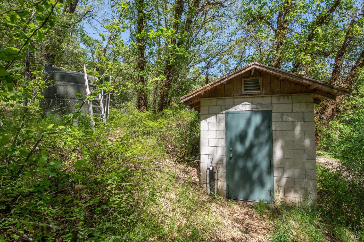 16333 Yerba Santa Road