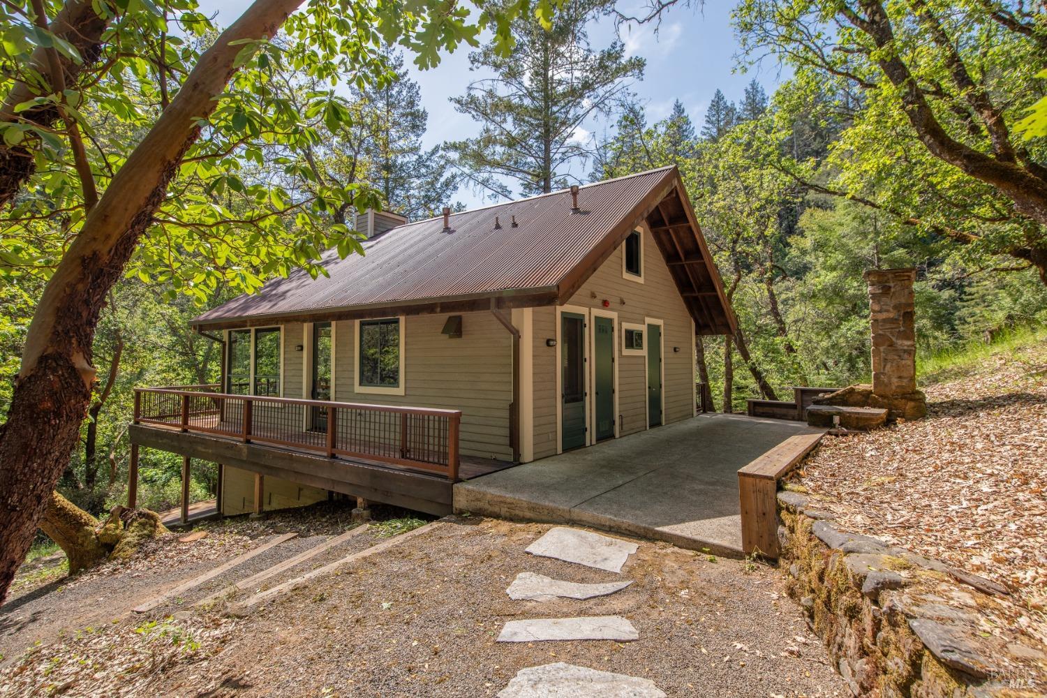 16333 Yerba Santa Road