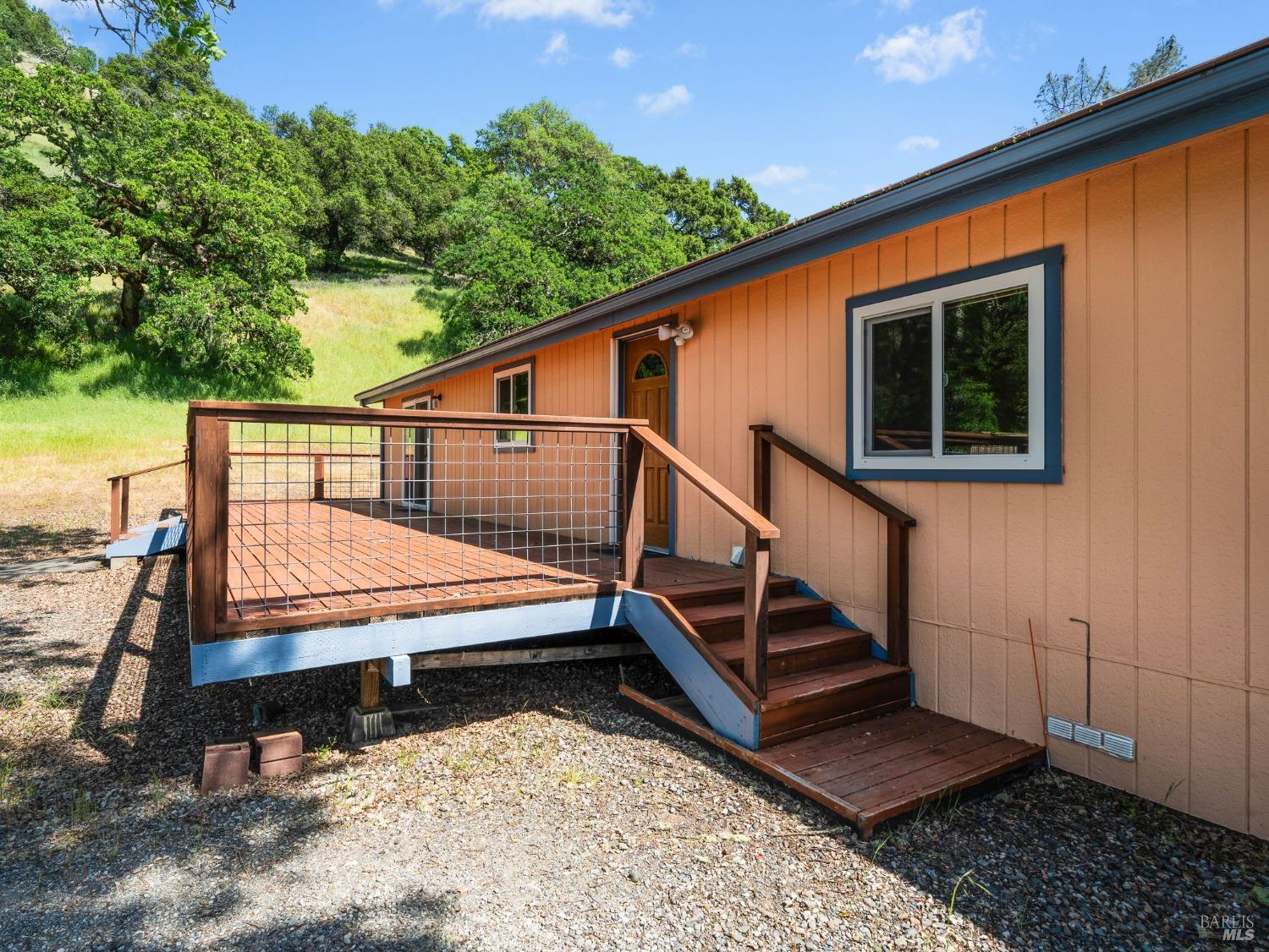 31300 Pine Mountain Road