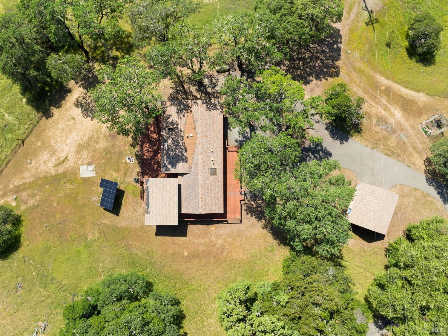 31300 Pine Mountain Road