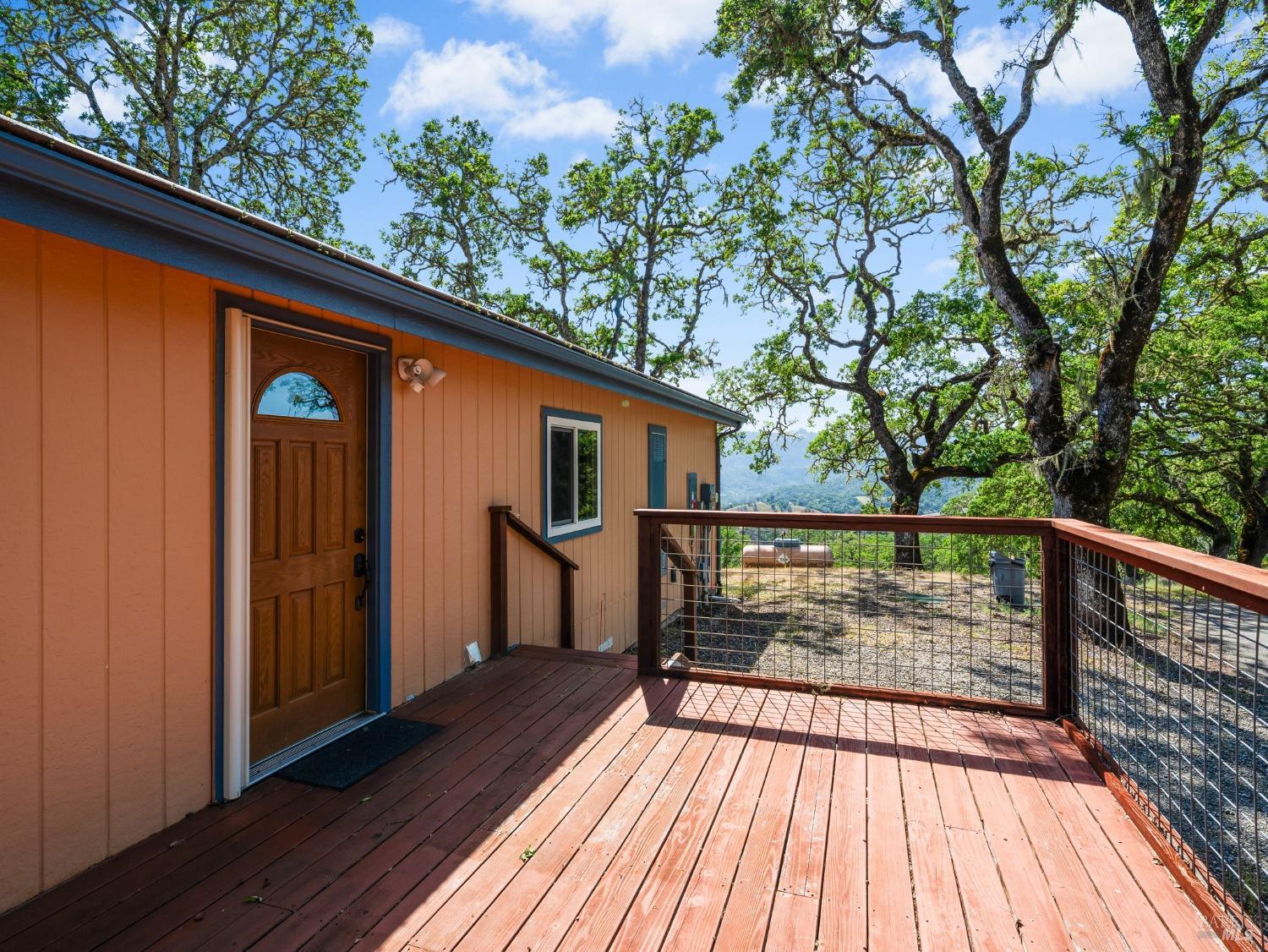 31300 Pine Mountain Road