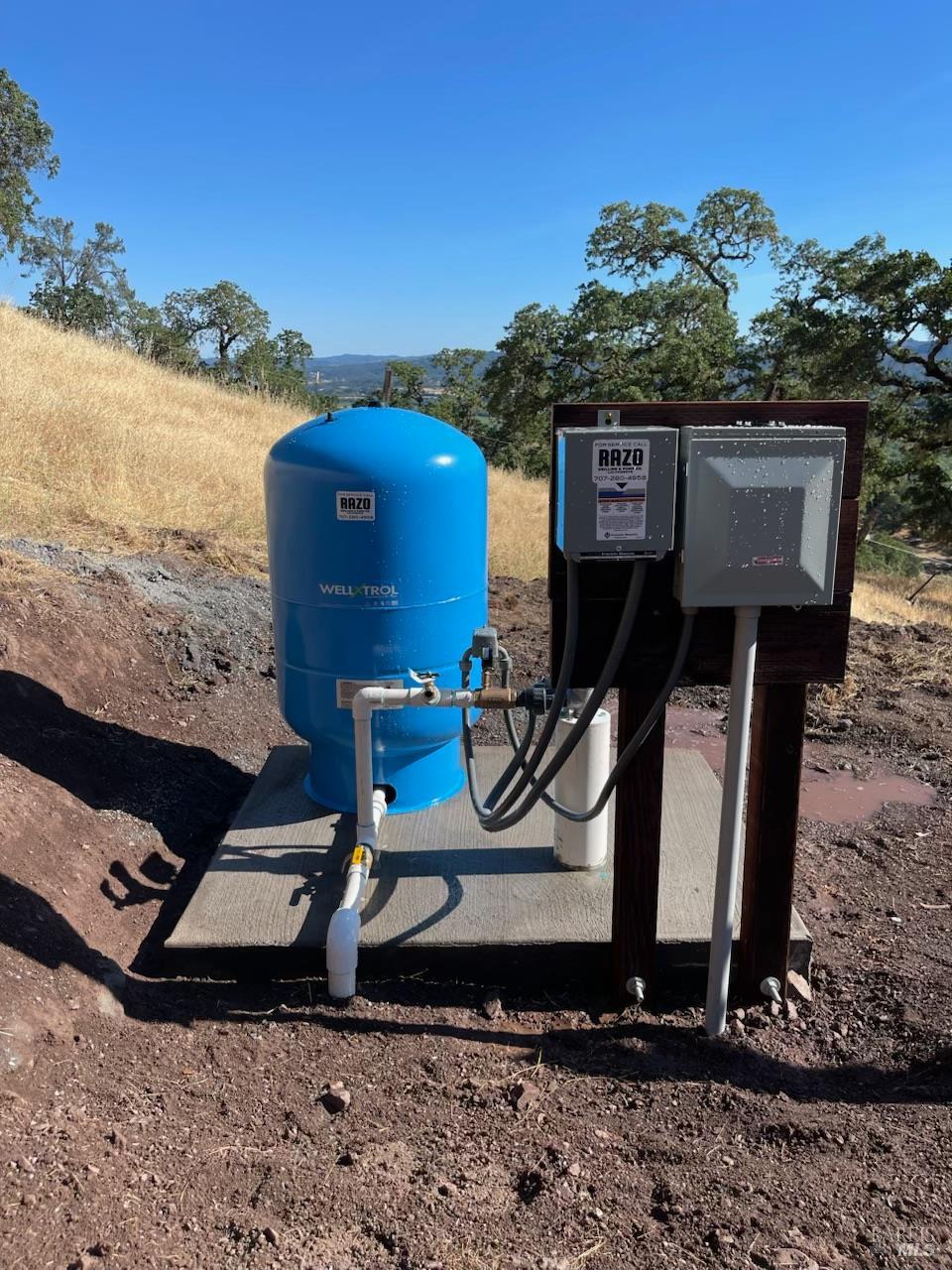 31300 Pine Mountain Road