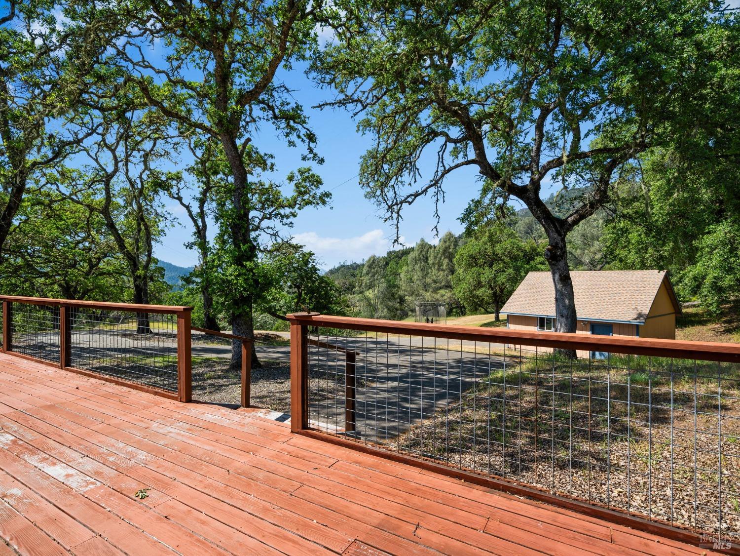 31300 Pine Mountain Road