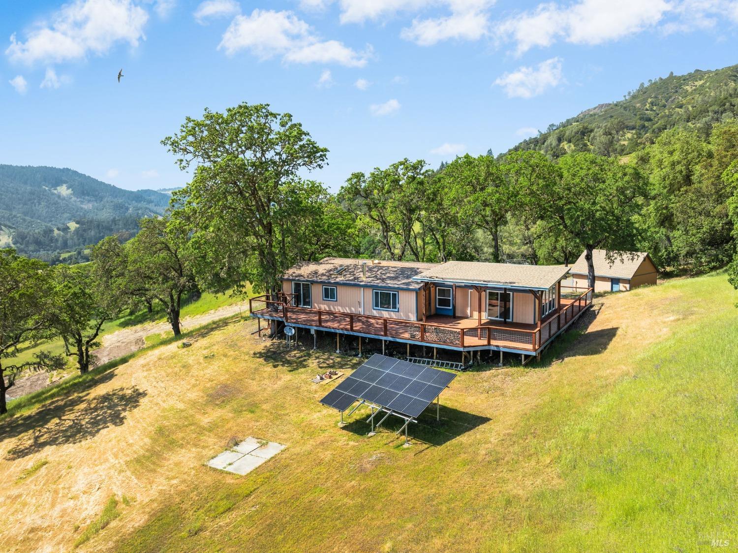 31300 Pine Mountain Road