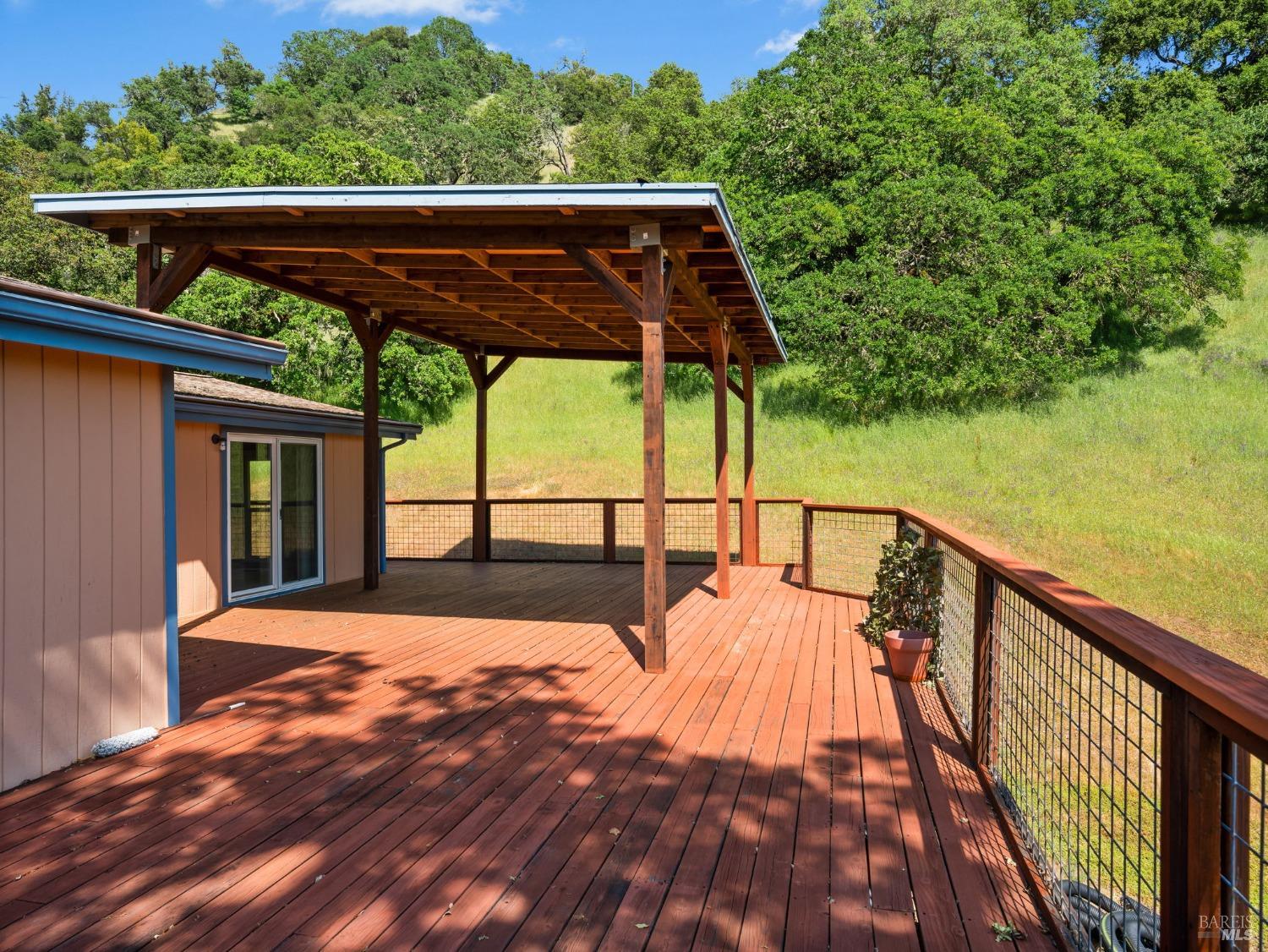 31300 Pine Mountain Road