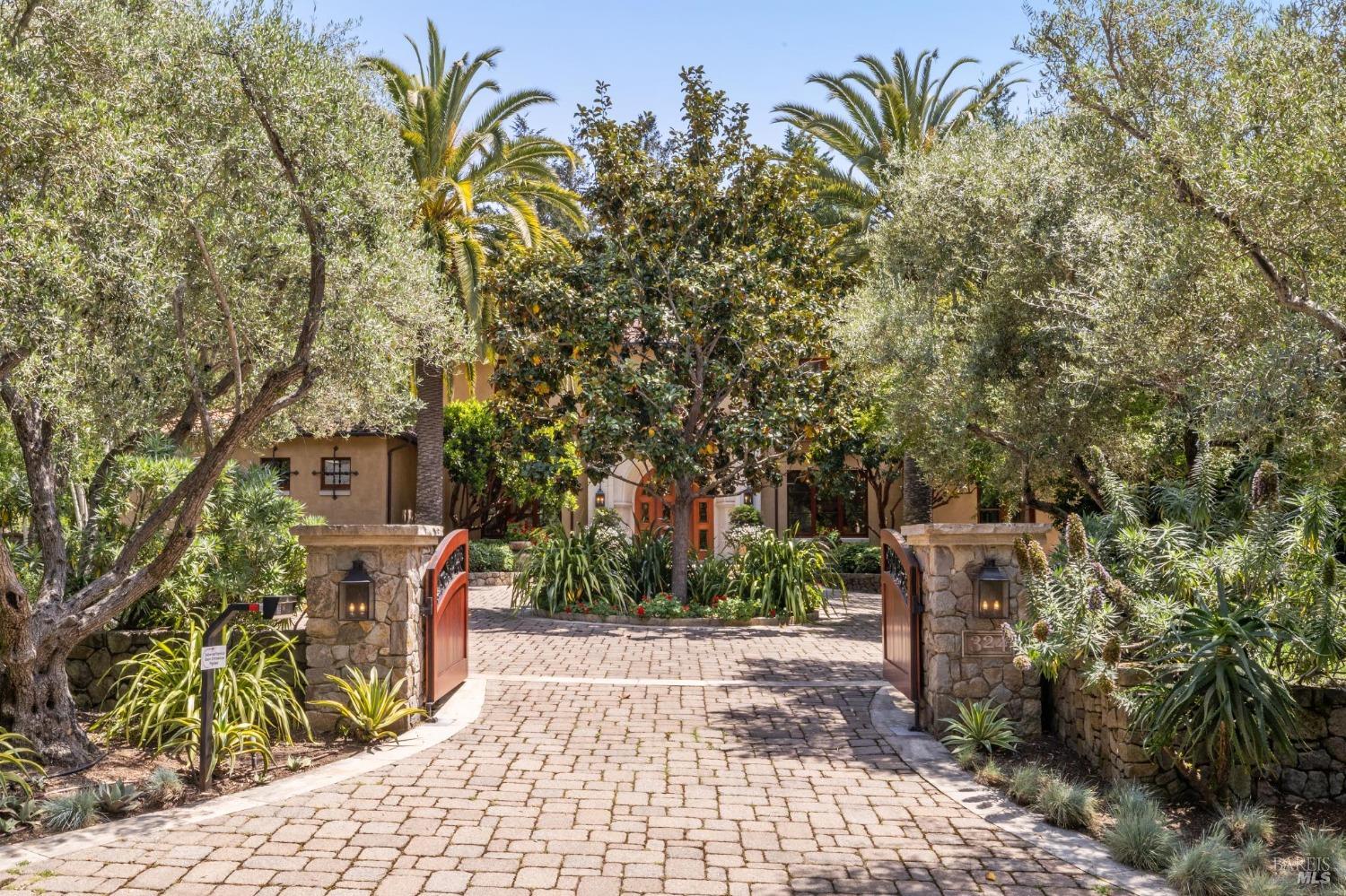 324 Palm Avenue