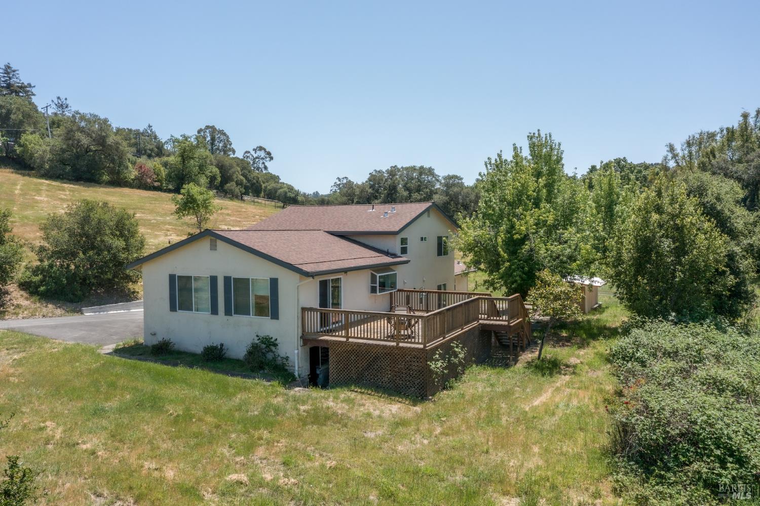 4329 Sonoma Mountain Rd