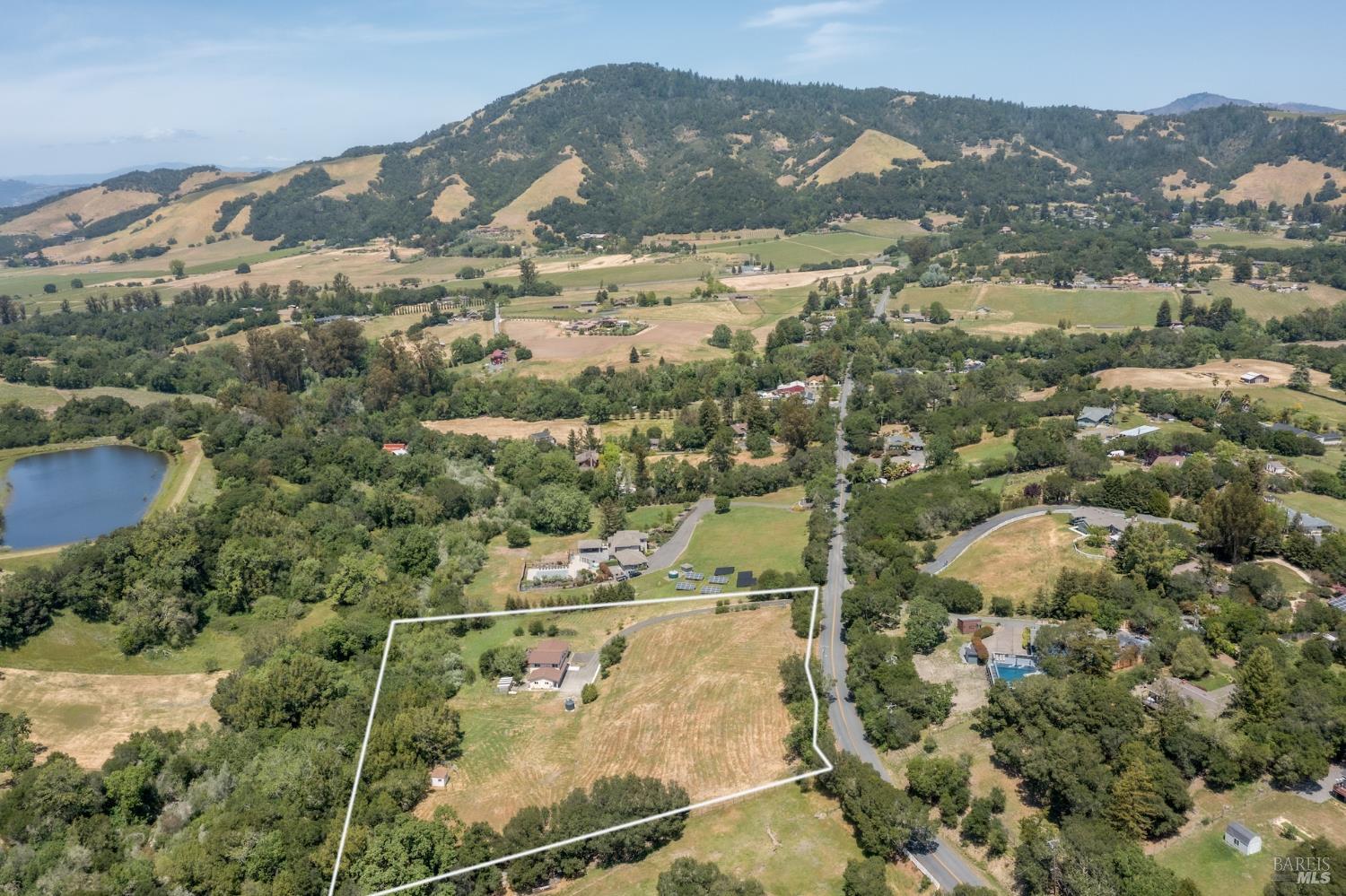 4329 Sonoma Mountain Rd