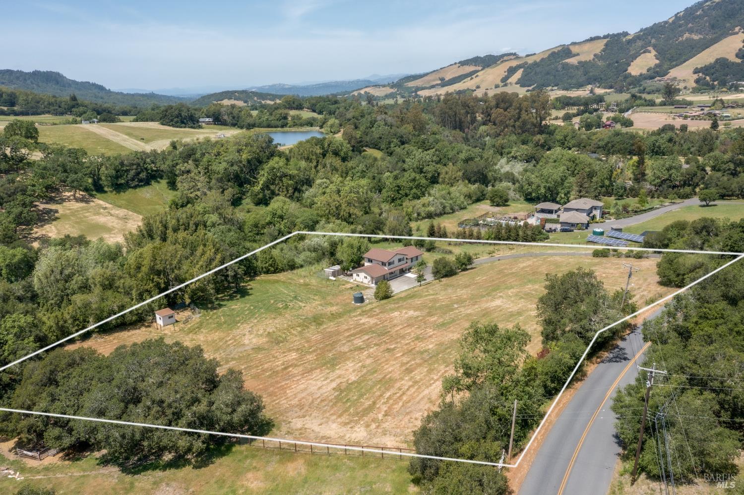 4329 Sonoma Mountain Rd
