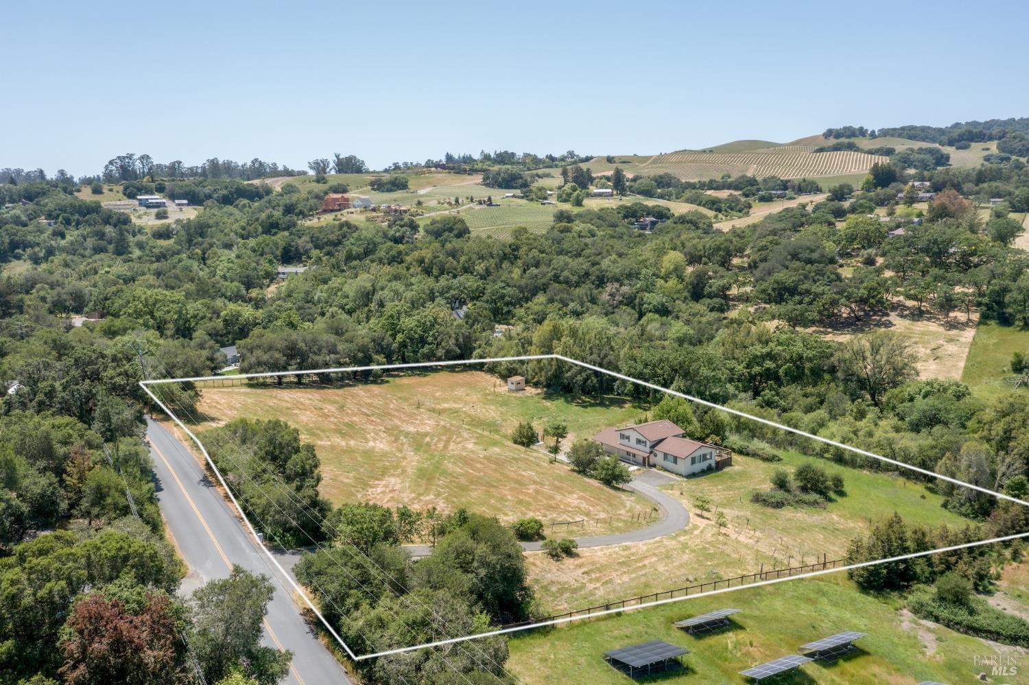 4329 Sonoma Mountain Rd