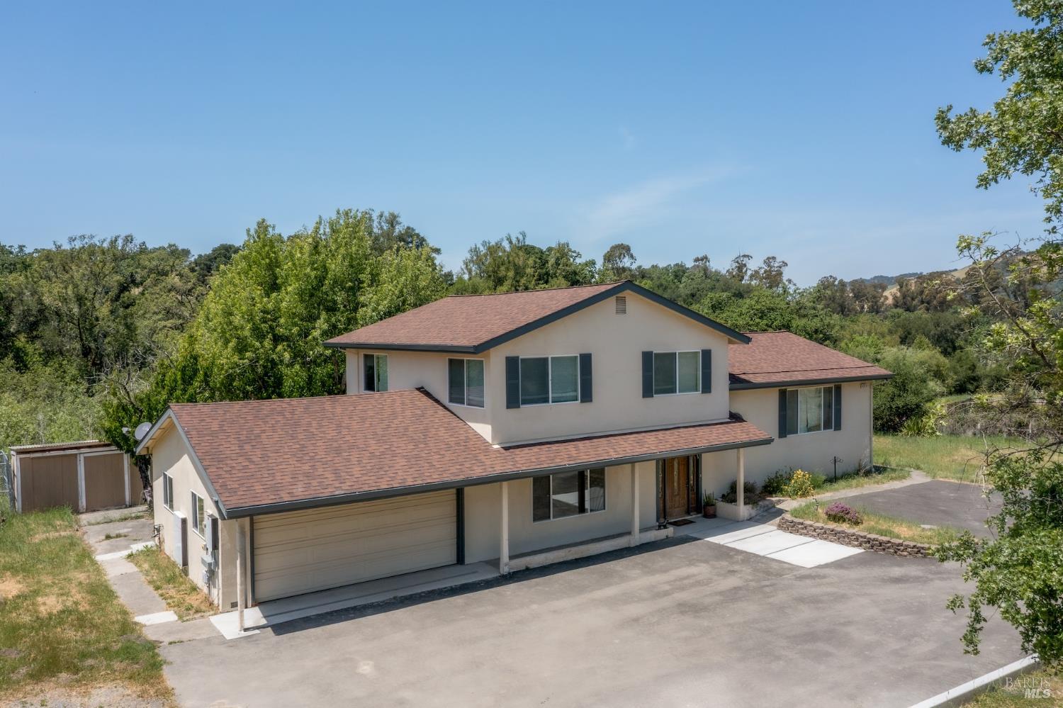4329 Sonoma Mountain Rd