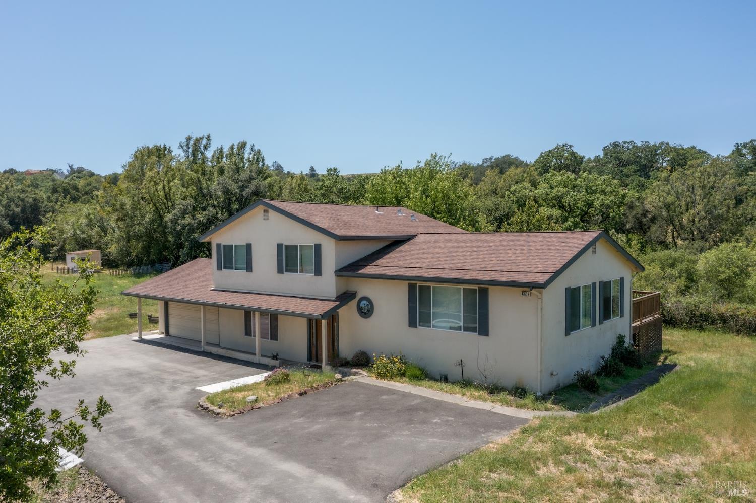 4329 Sonoma Mountain Rd