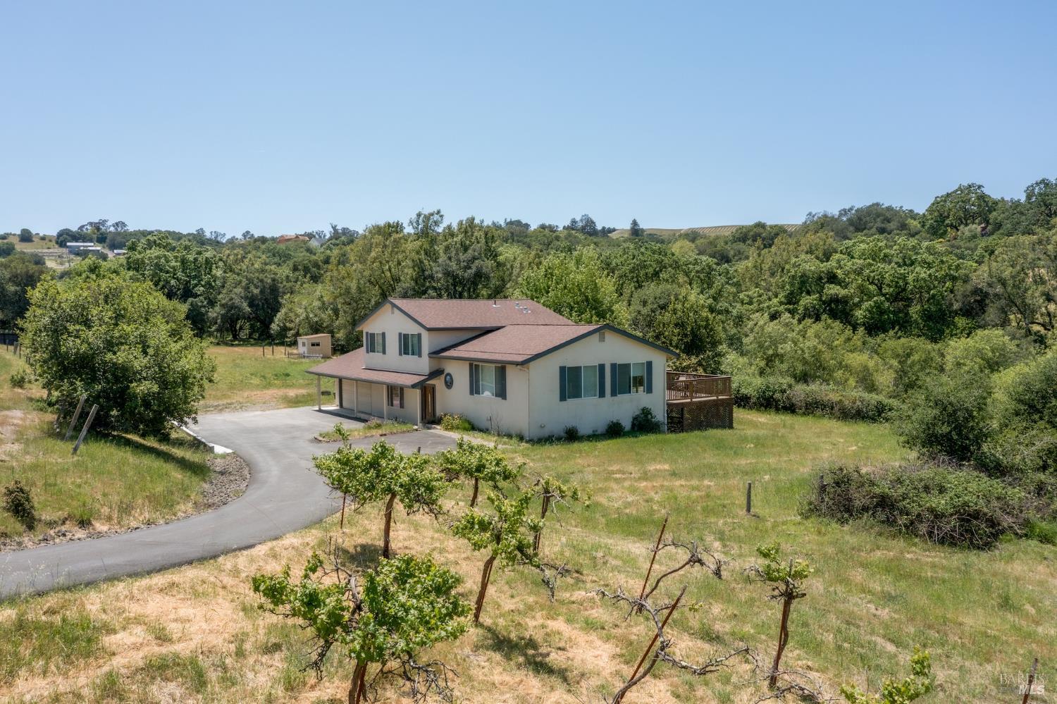 4329 Sonoma Mountain Rd