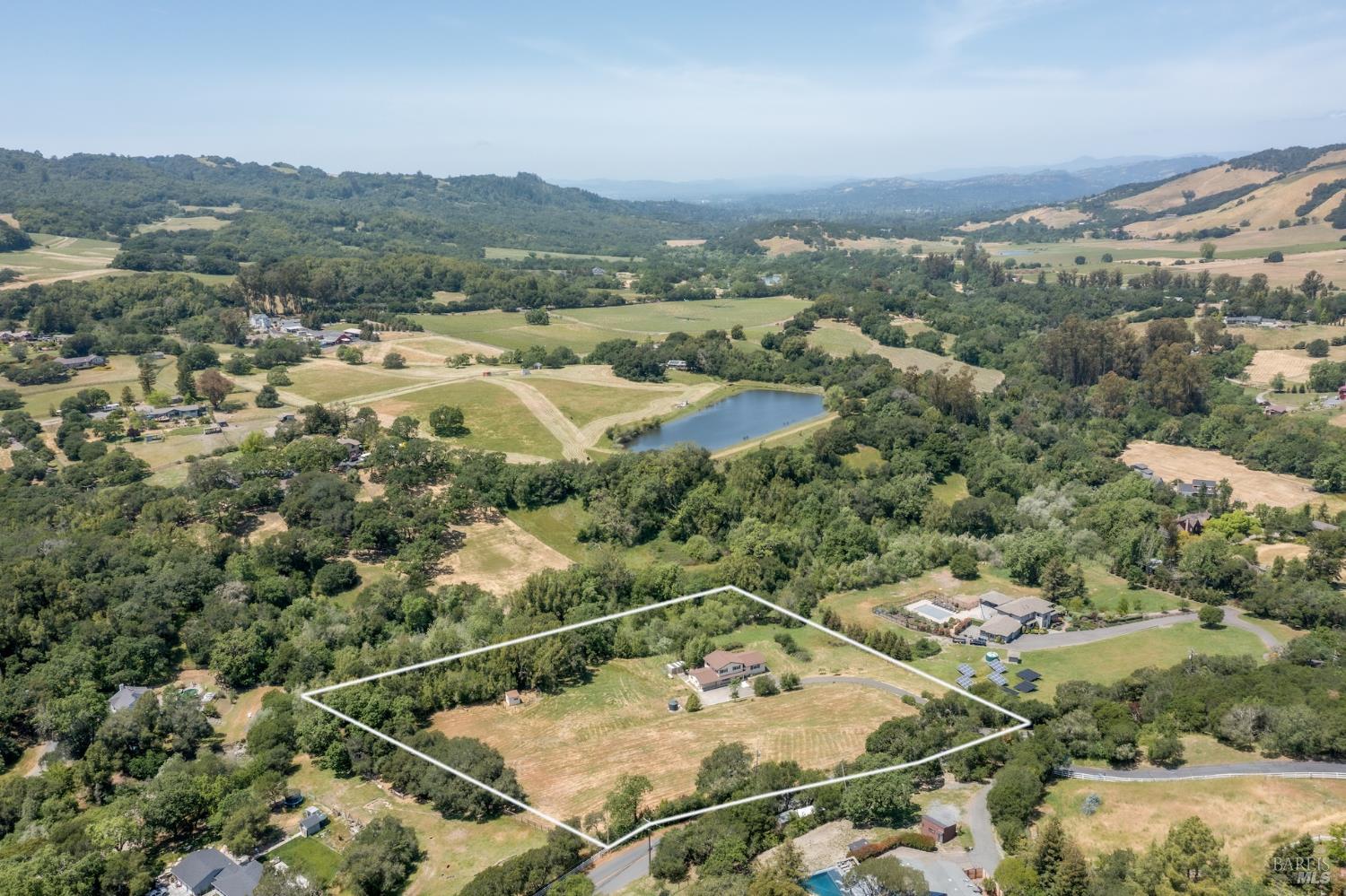4329 Sonoma Mountain Rd