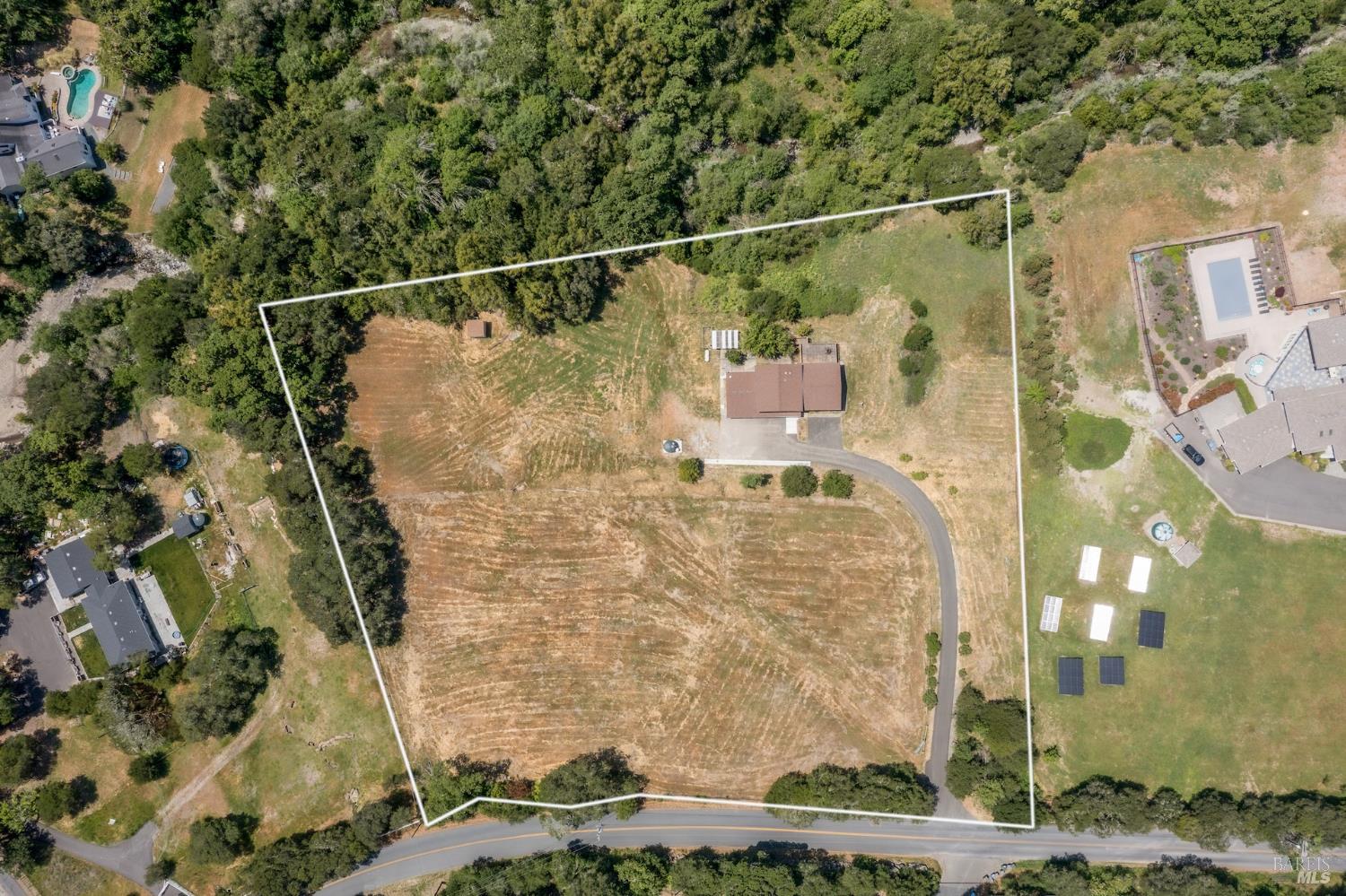 4329 Sonoma Mountain Rd