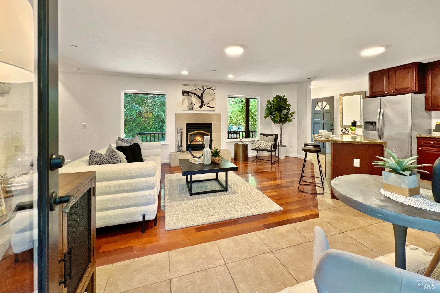 18333 Old Monte Rio Rd