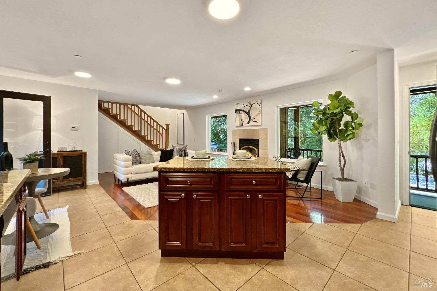 18333 Old Monte Rio Rd