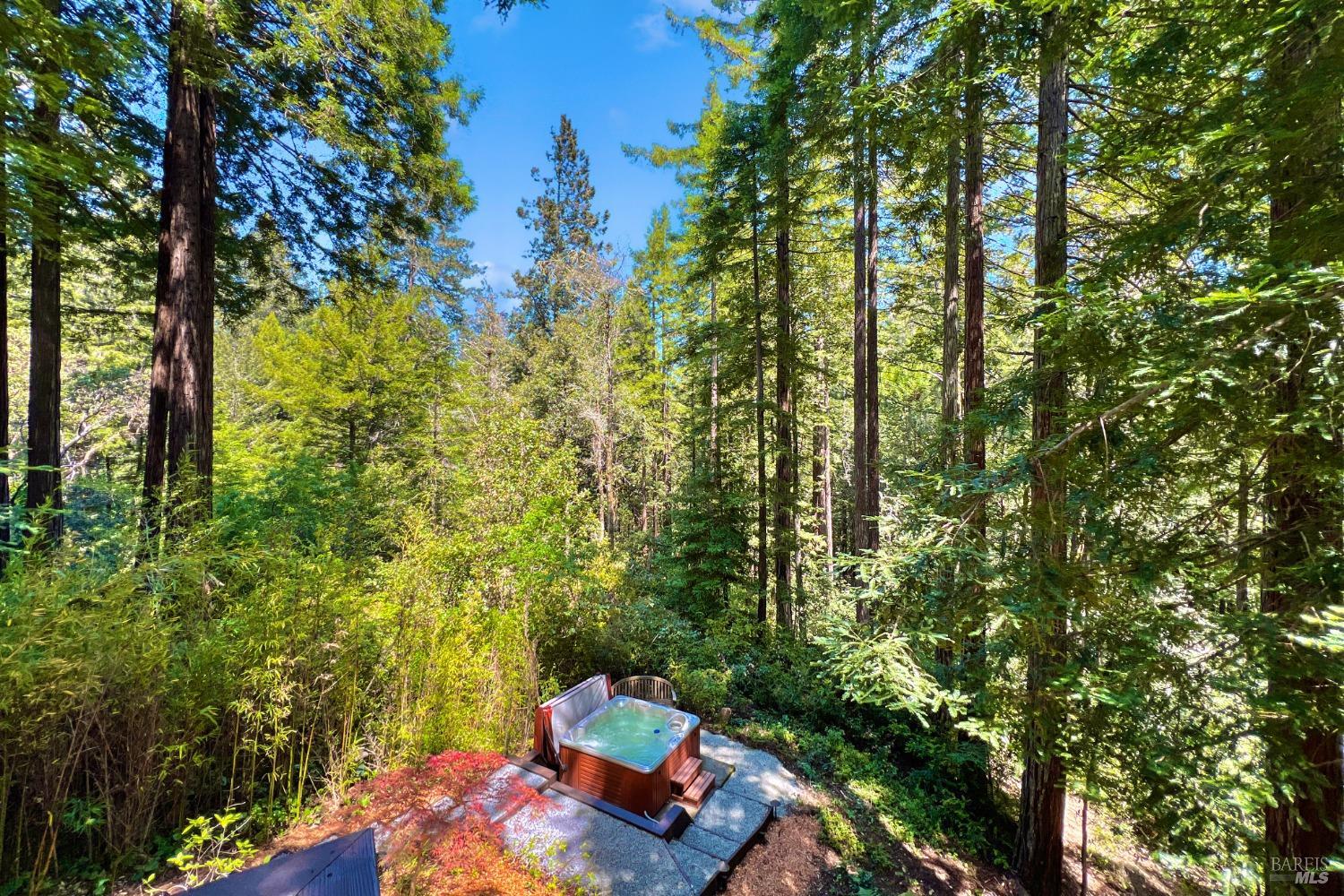 18333 Old Monte Rio Rd