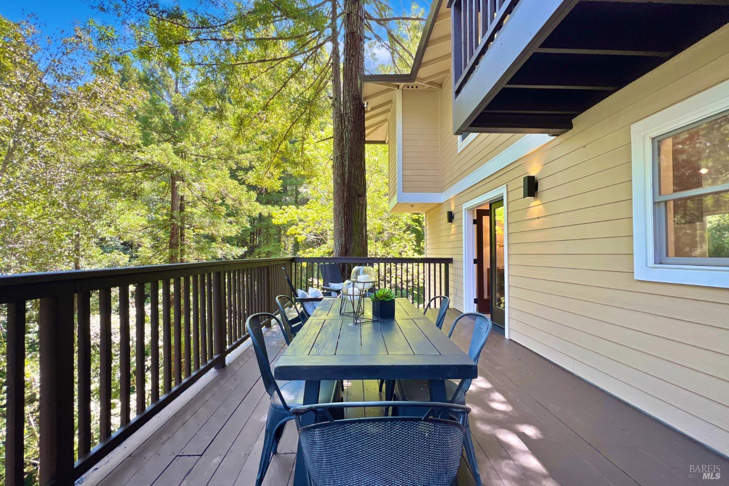 18333 Old Monte Rio Rd