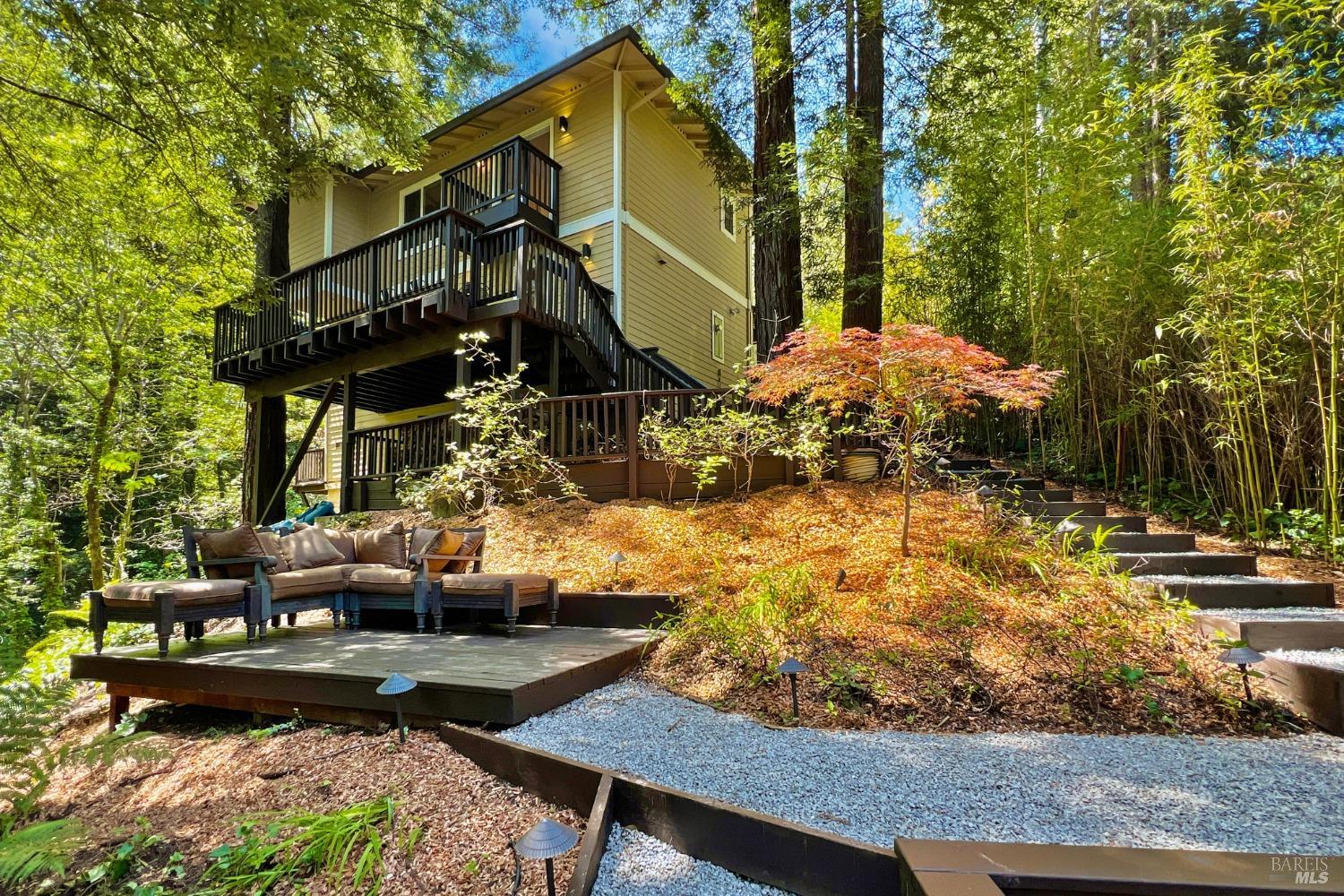 18333 Old Monte Rio Rd