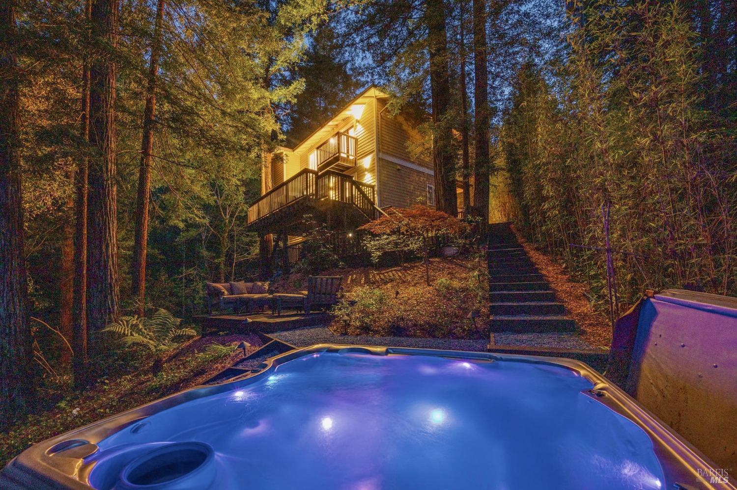 18333 Old Monte Rio Rd