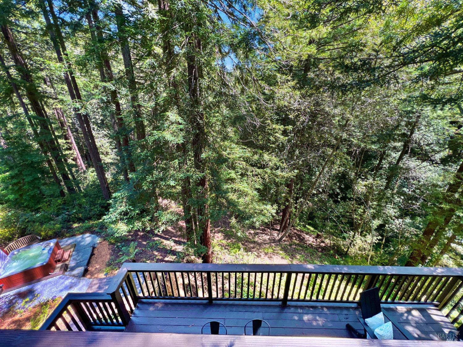 18333 Old Monte Rio Rd