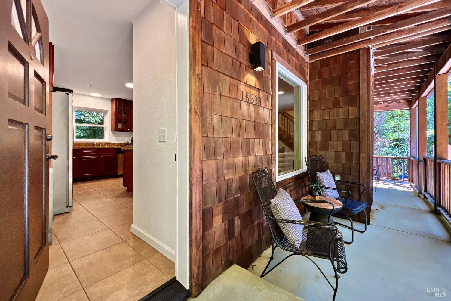 18333 Old Monte Rio Rd