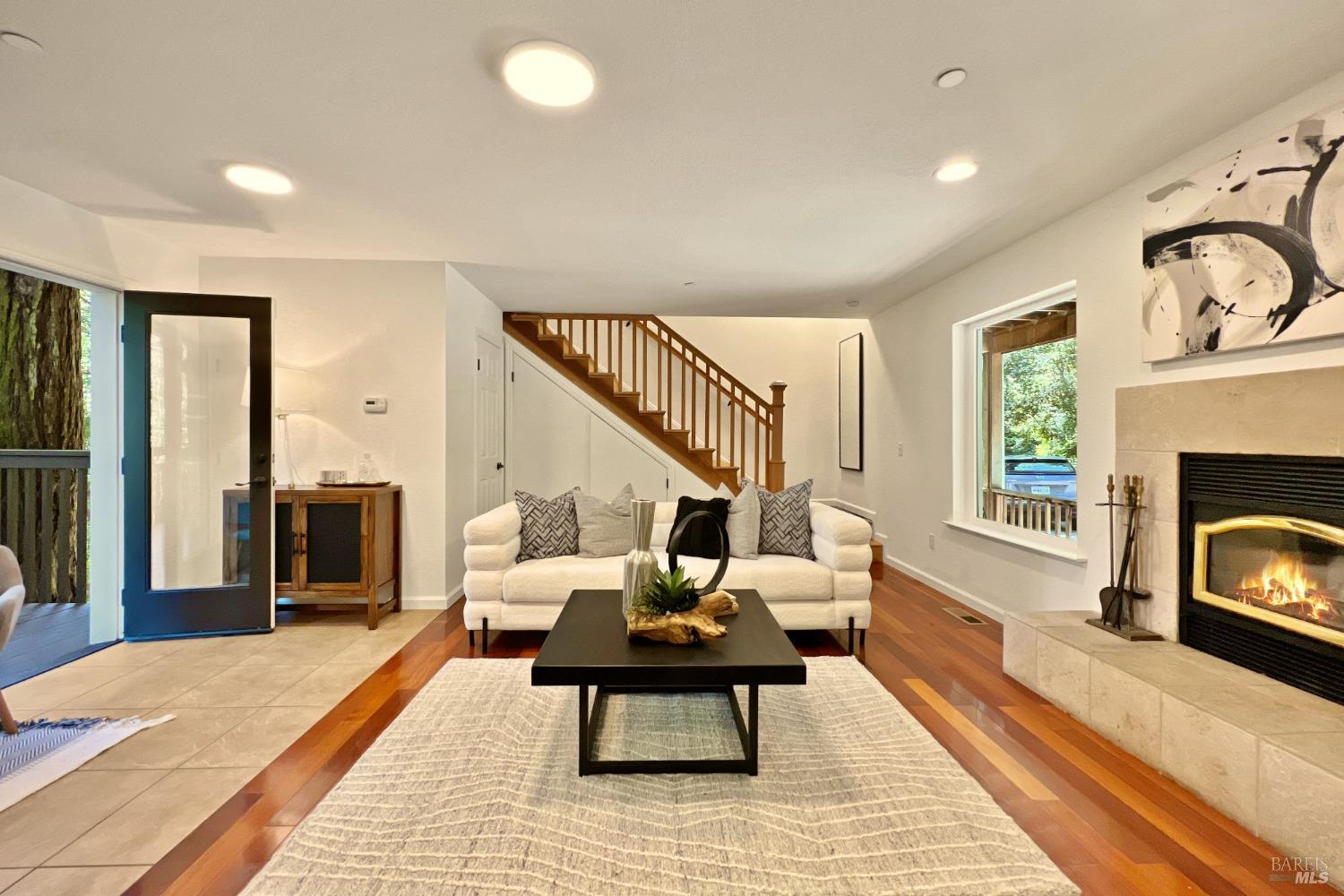 18333 Old Monte Rio Rd