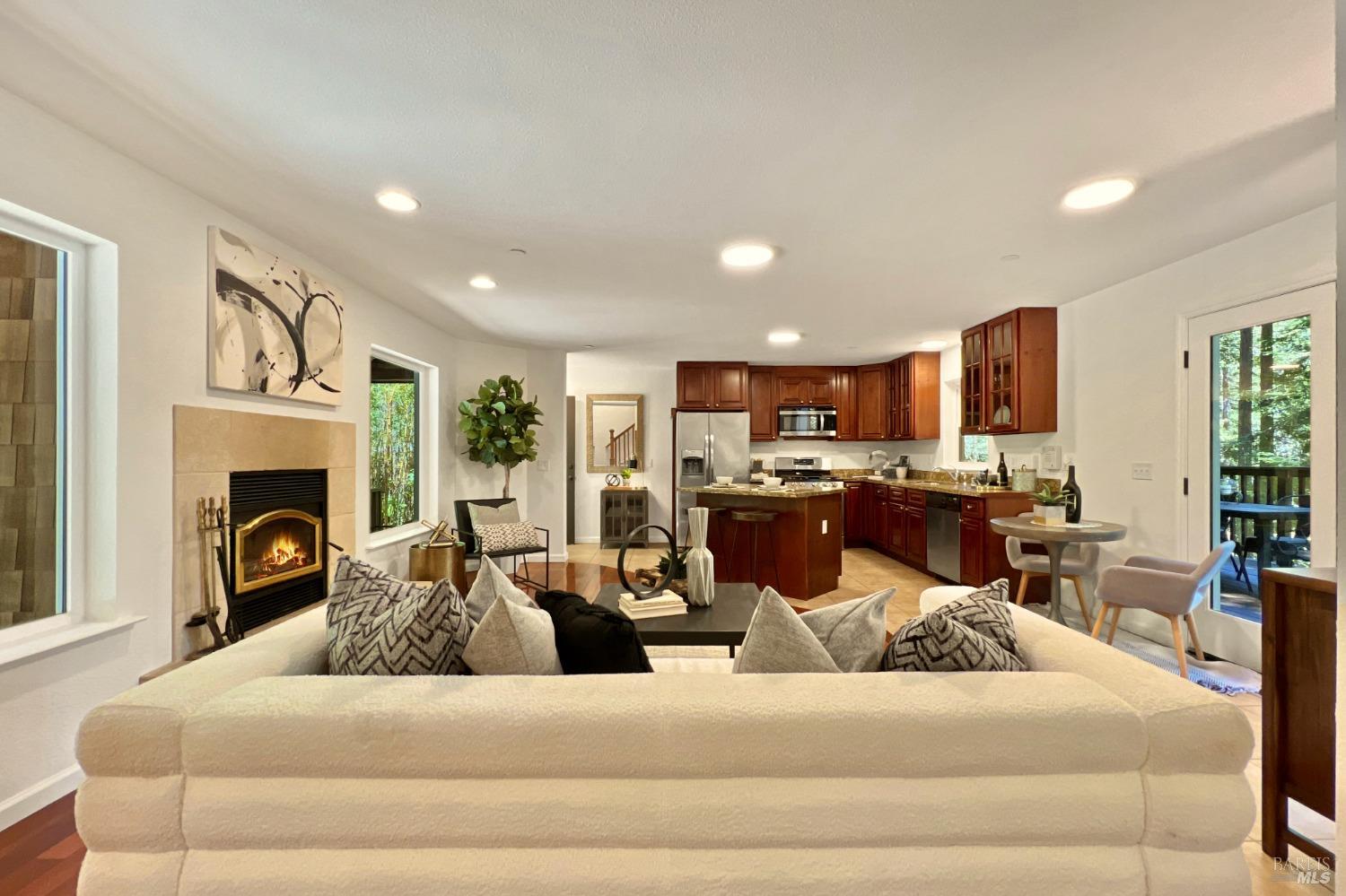 18333 Old Monte Rio Rd