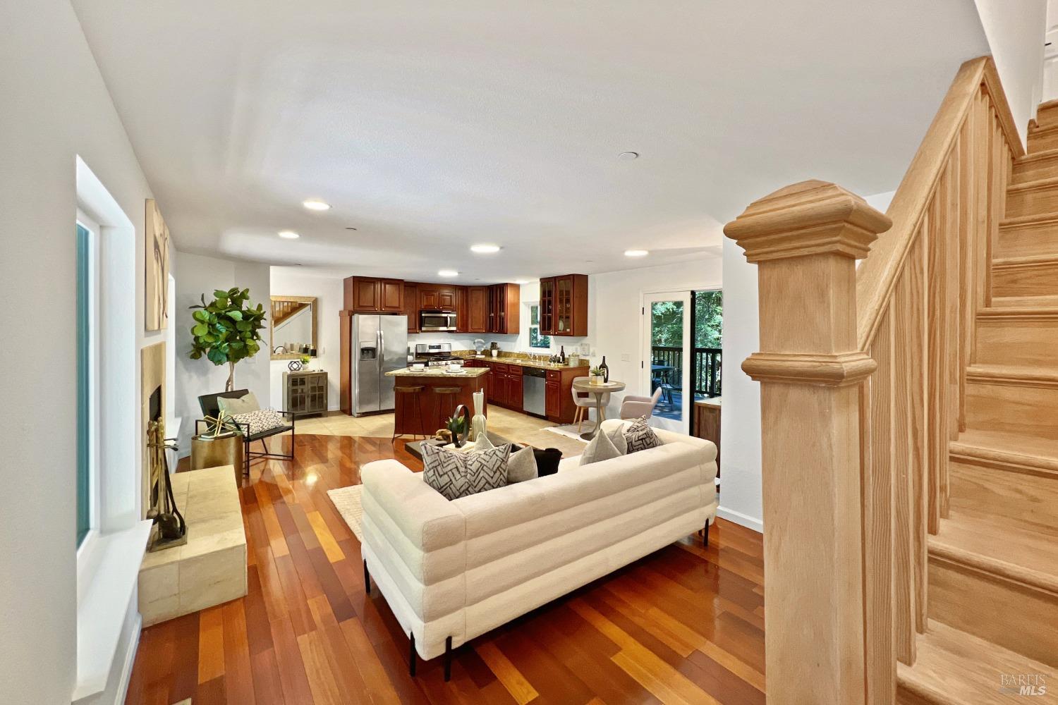 18333 Old Monte Rio Rd