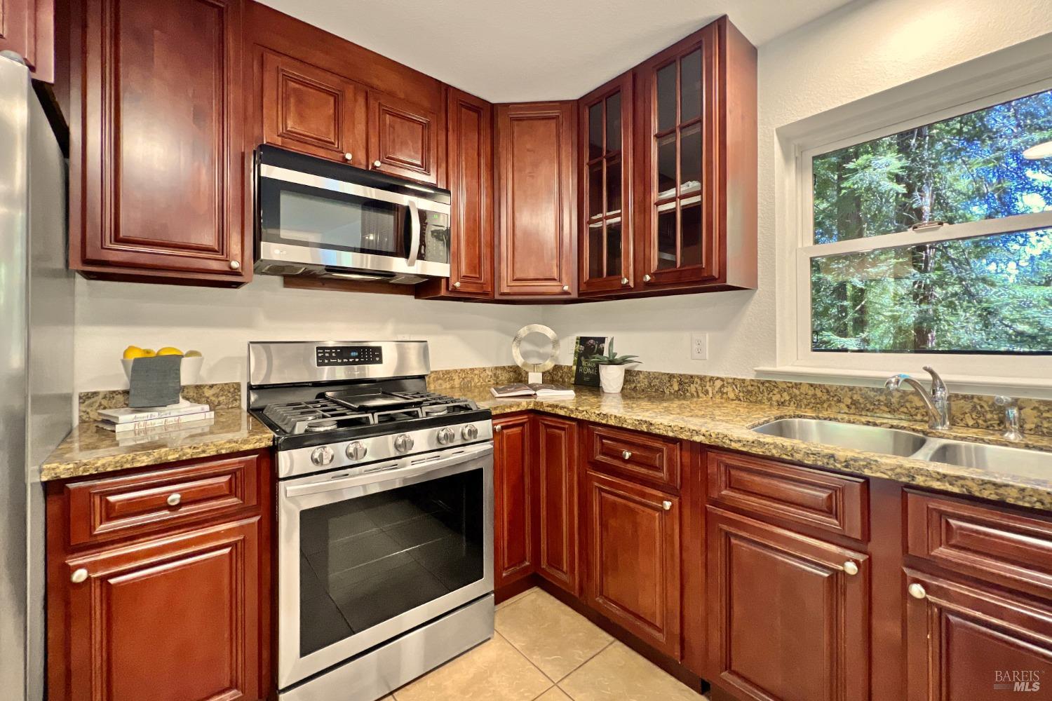 18333 Old Monte Rio Rd