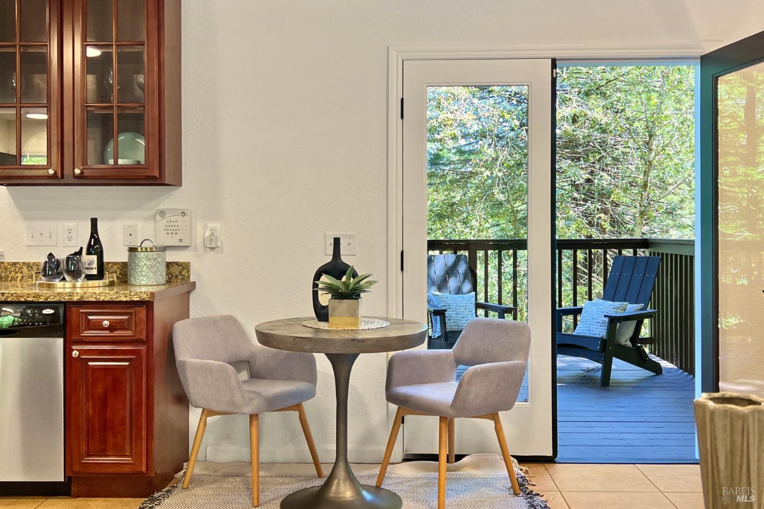 18333 Old Monte Rio Rd