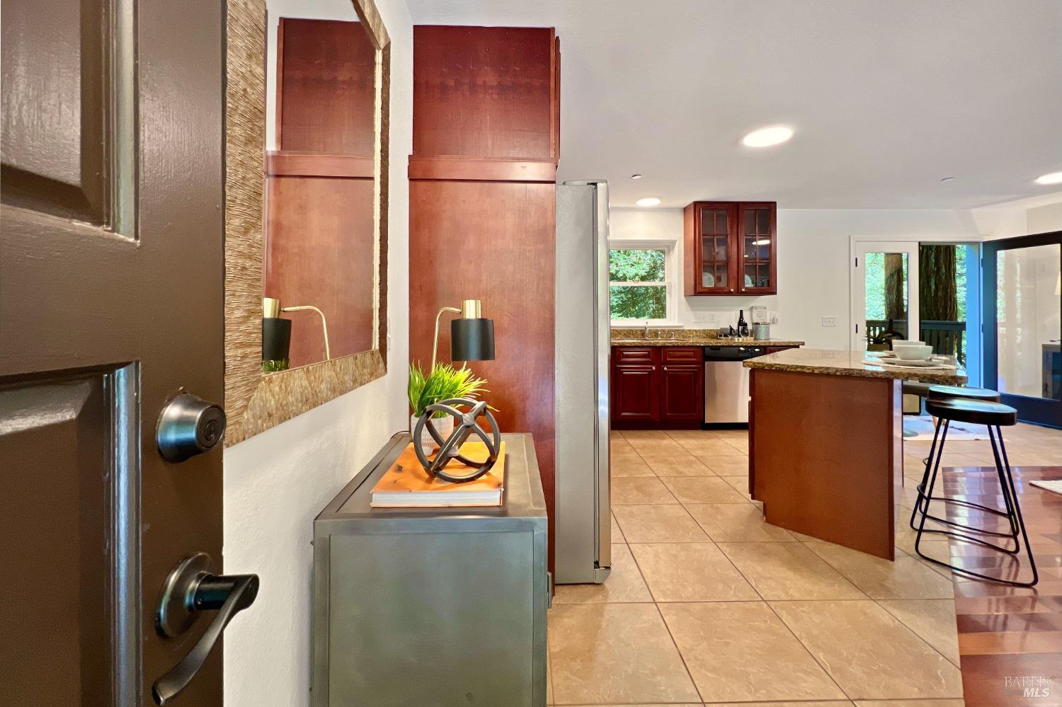 18333 Old Monte Rio Rd